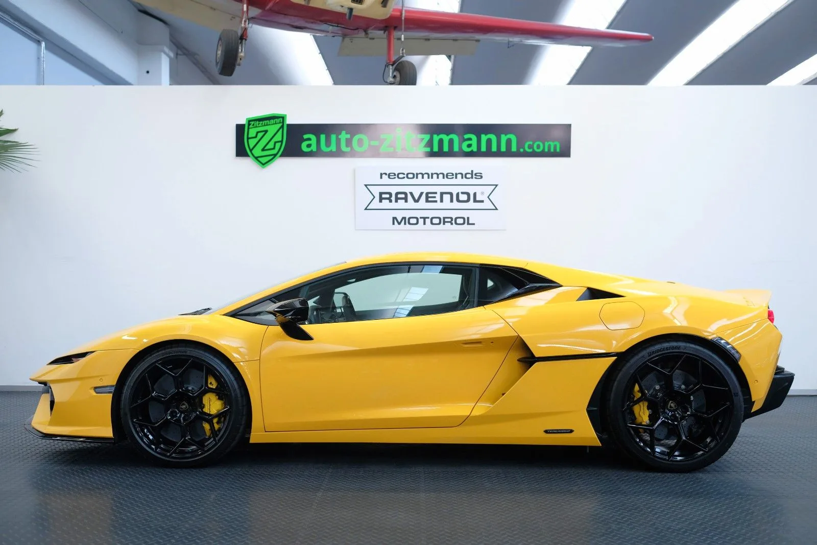 2026 Lamborghini Temerario, 10/30