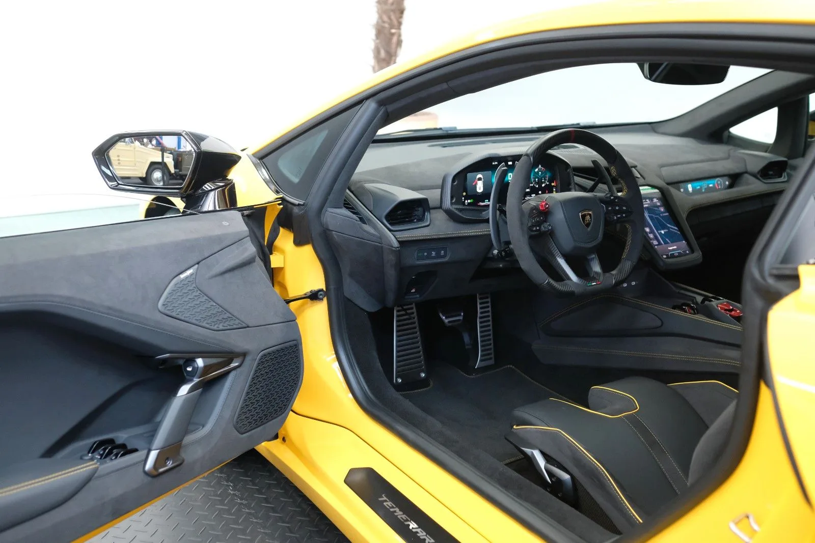 2026 Lamborghini Temerario, 11/30