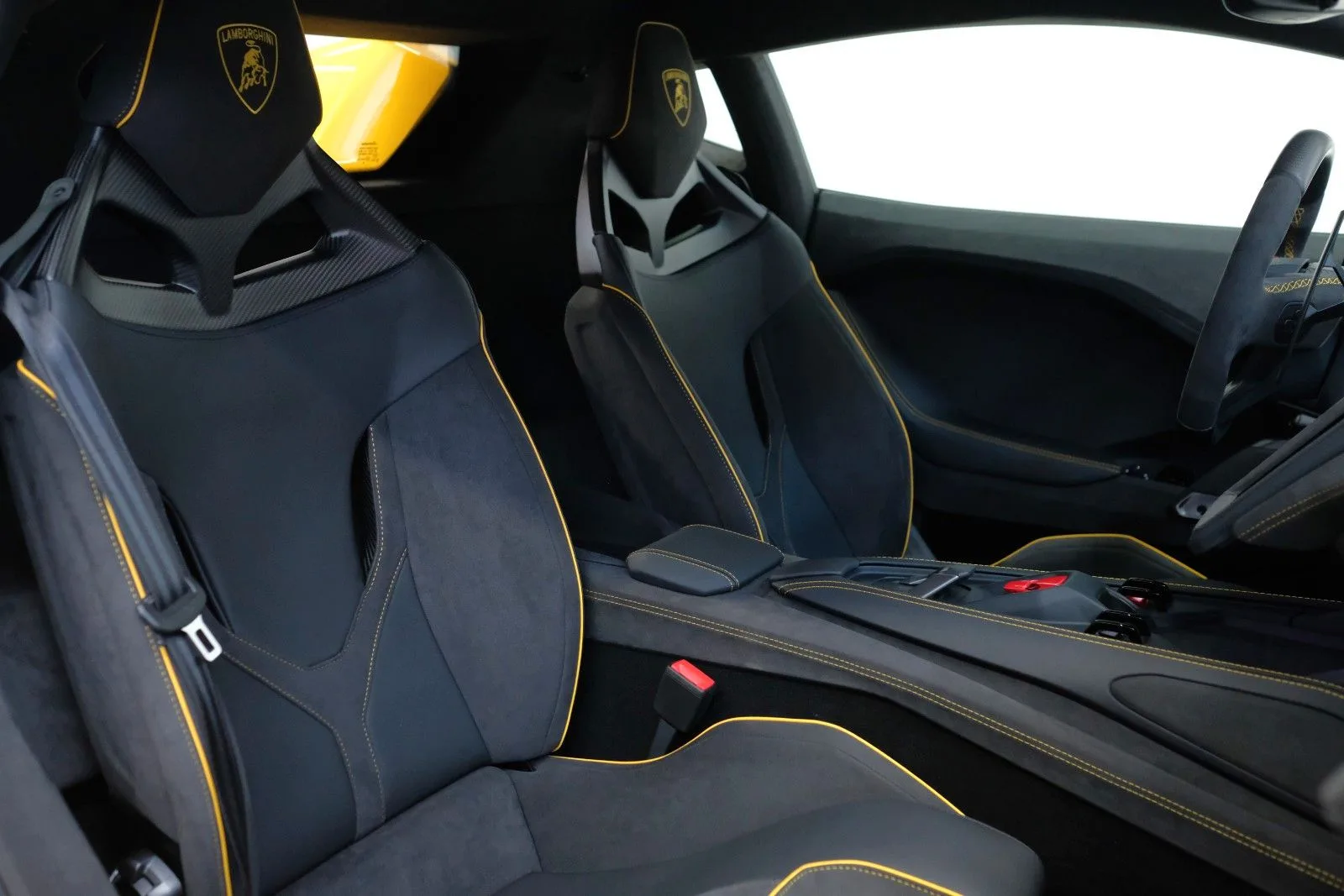 2026 Lamborghini Temerario, 12/30