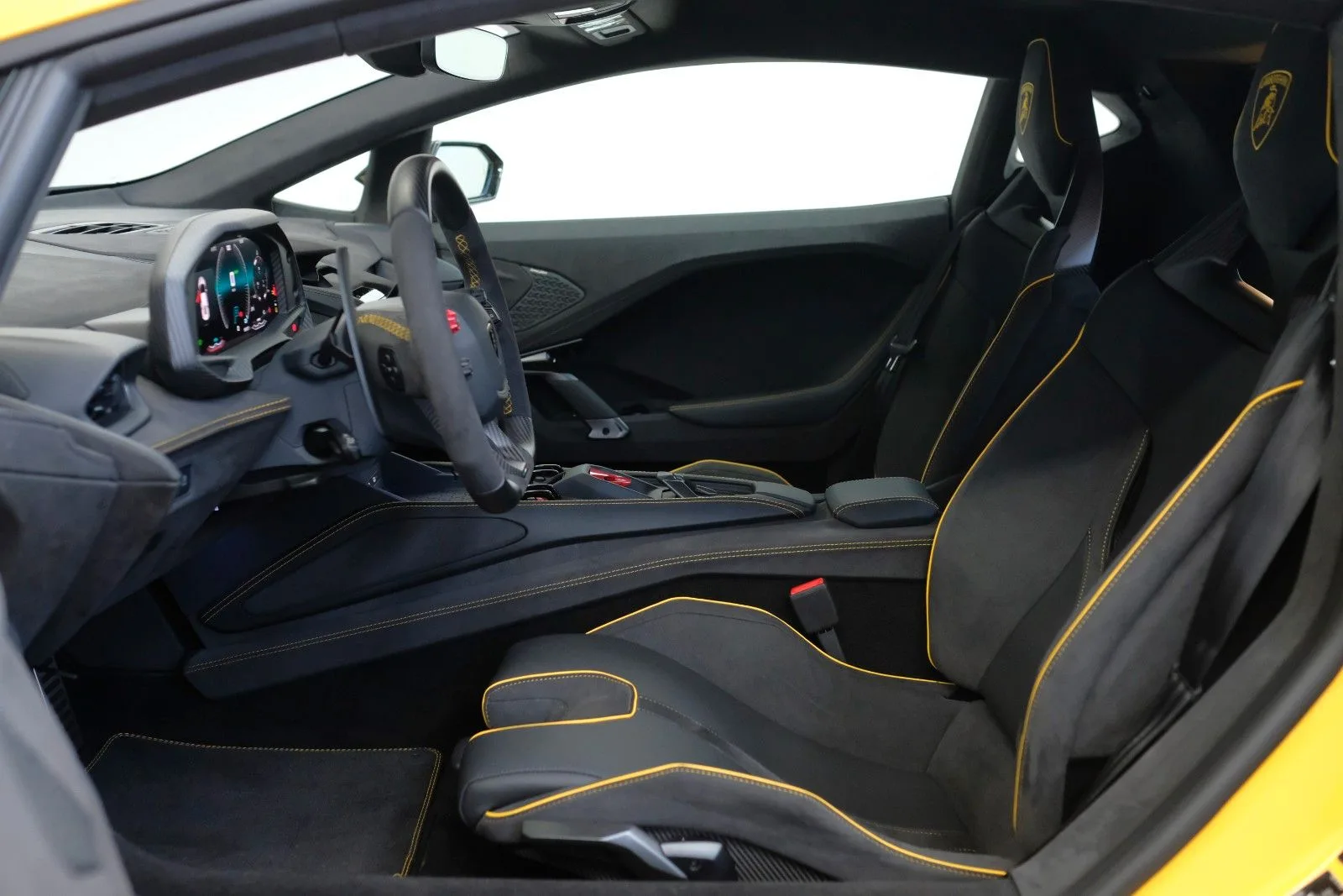 2026 Lamborghini Temerario, 13/30