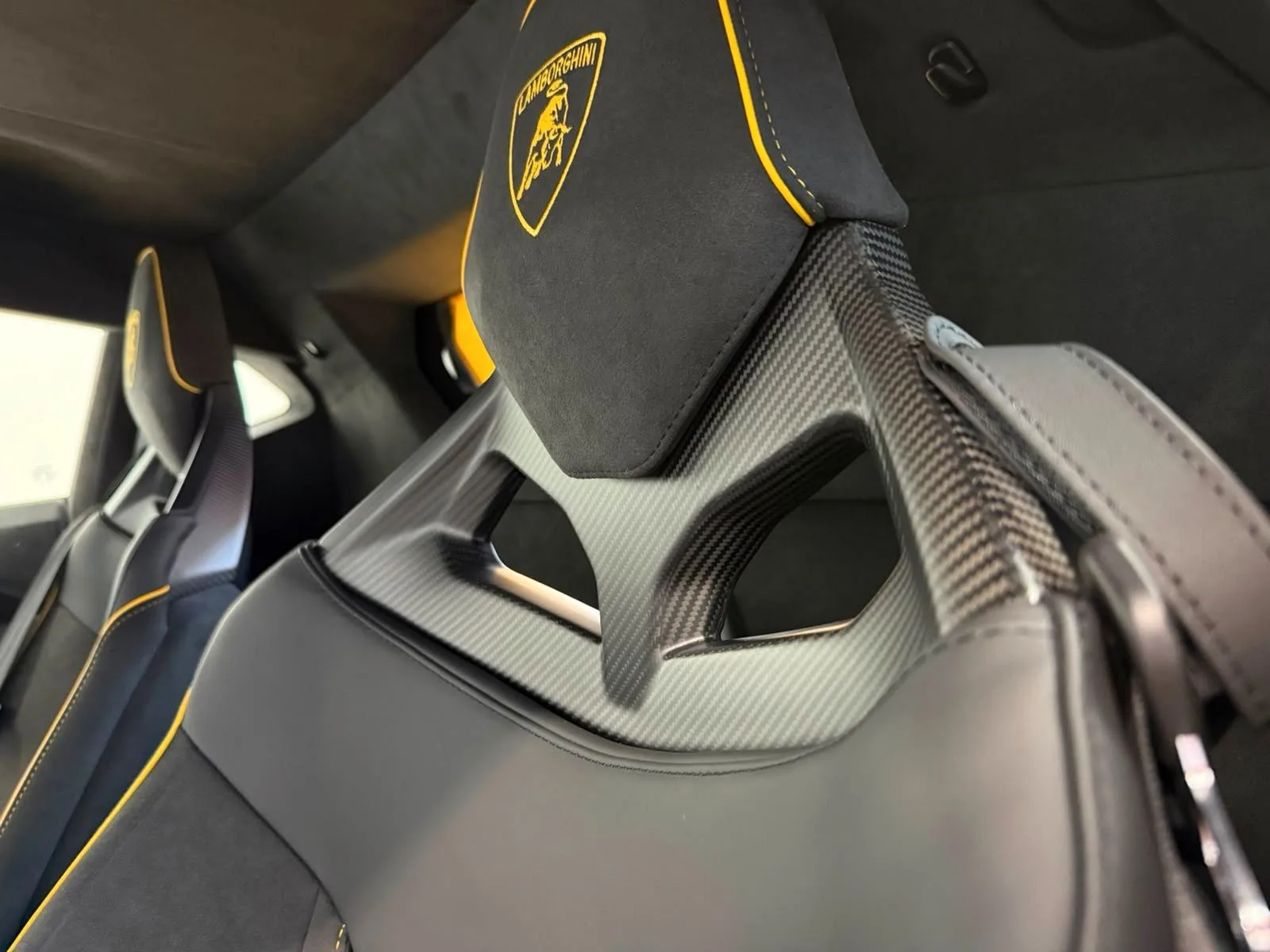 2026 Lamborghini Temerario, 14/30