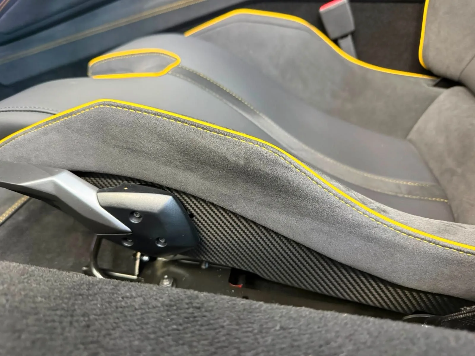 2026 Lamborghini Temerario, 15/30