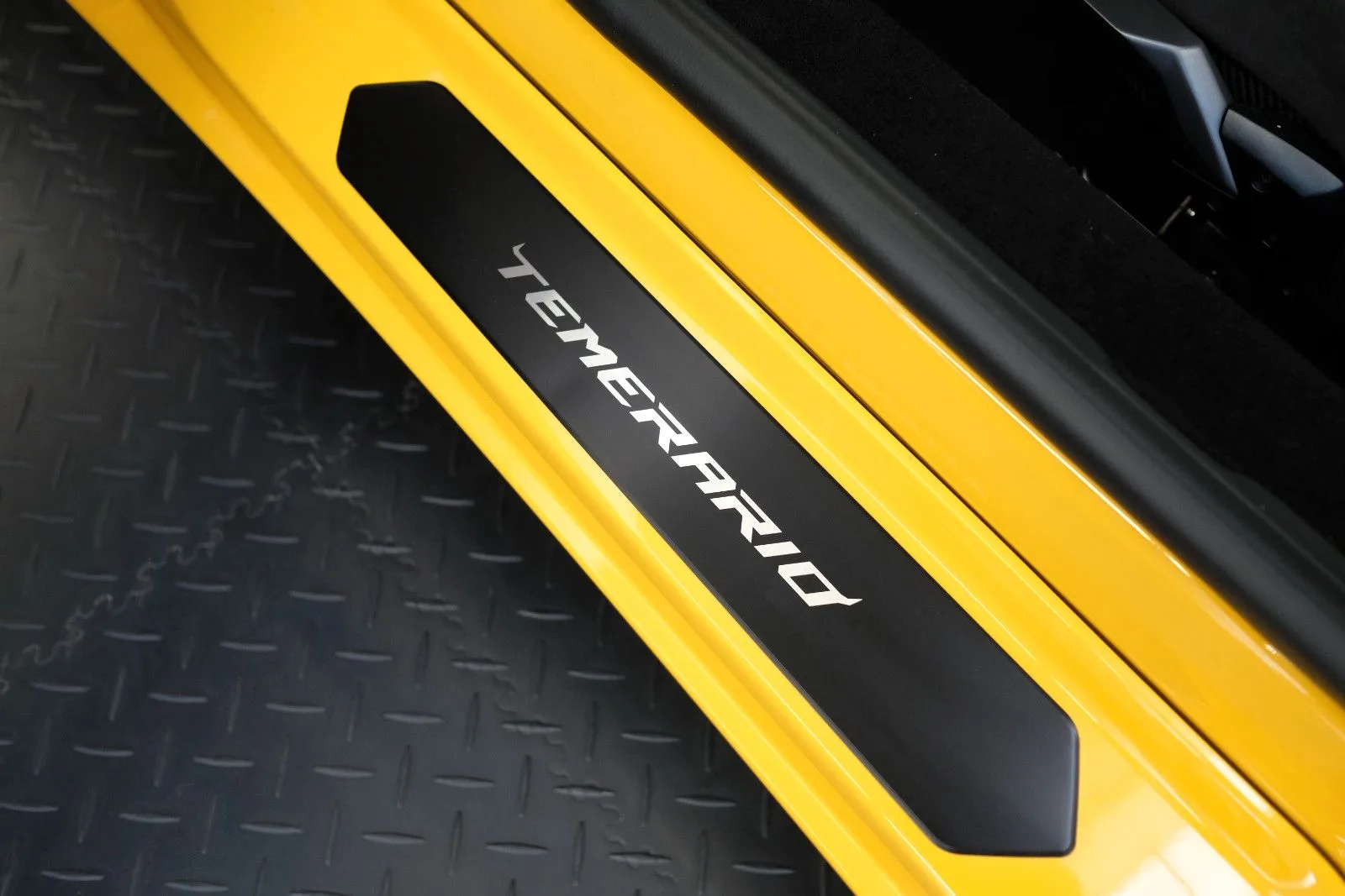 2026 Lamborghini Temerario, 20/30