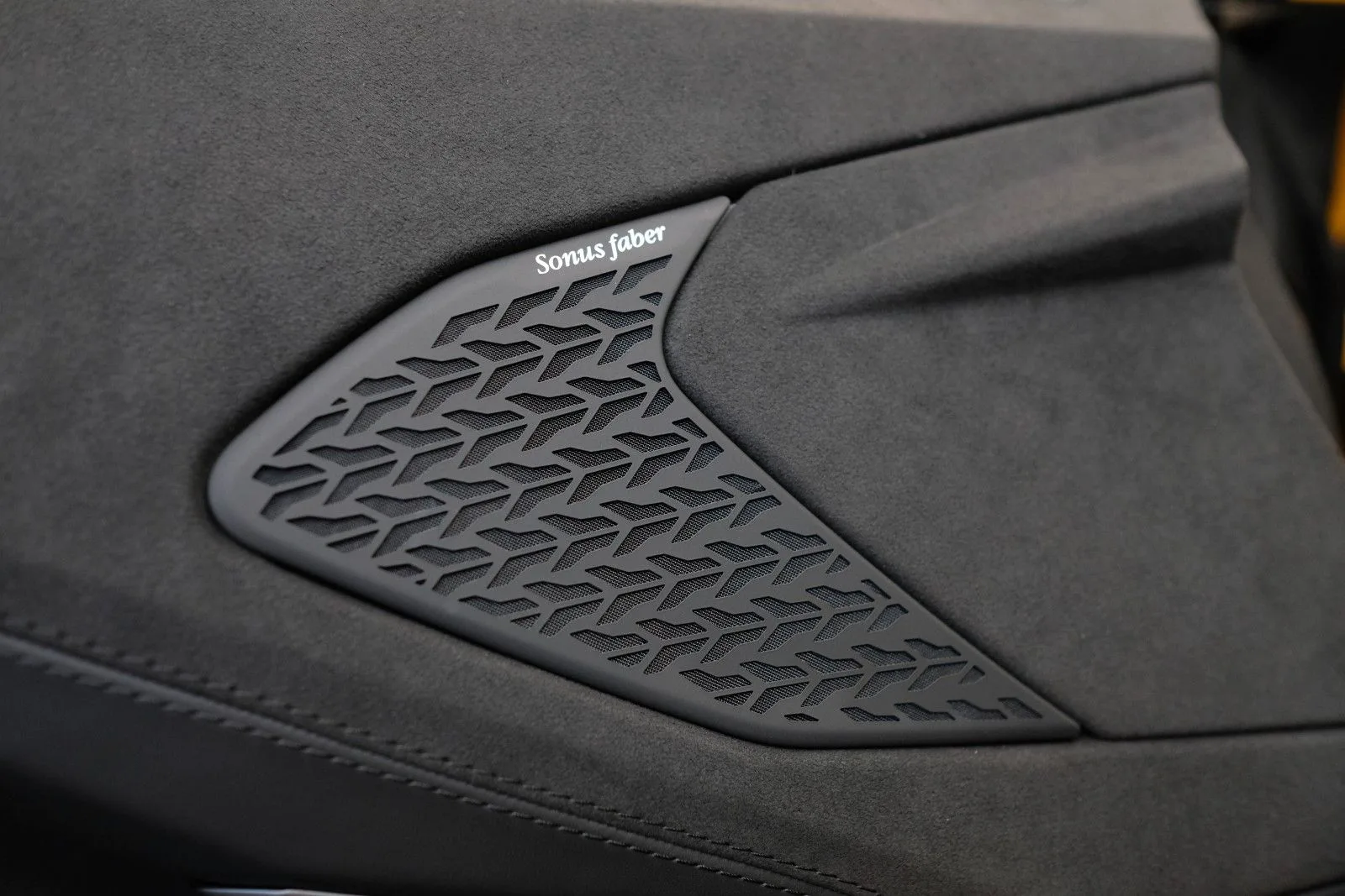 2026 Lamborghini Temerario, 21/30