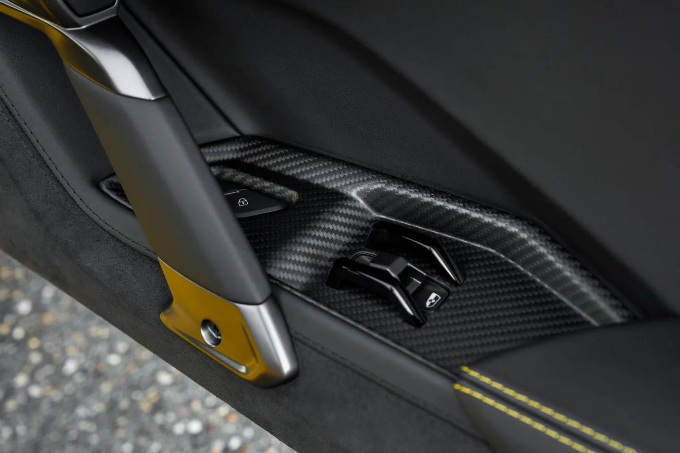 2026 Lamborghini Temerario angeboten von einem Supersportwagenhändler in Woerden, Niederlande, Foto 21 von 25