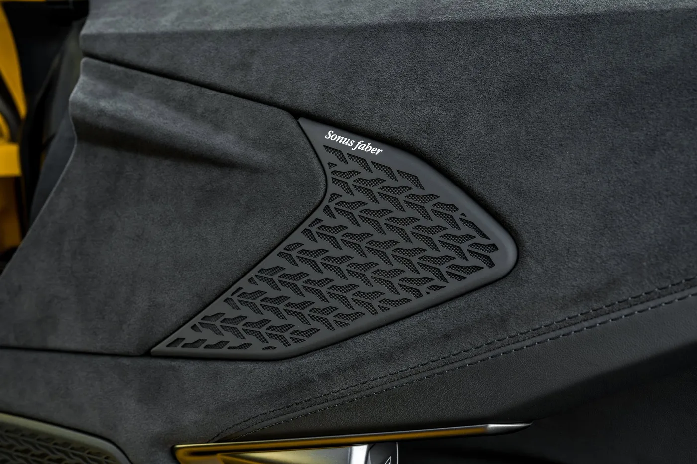 2026 Lamborghini Temerario angeboten von einem Supersportwagenhändler in Woerden, Niederlande, Foto 22 von 25