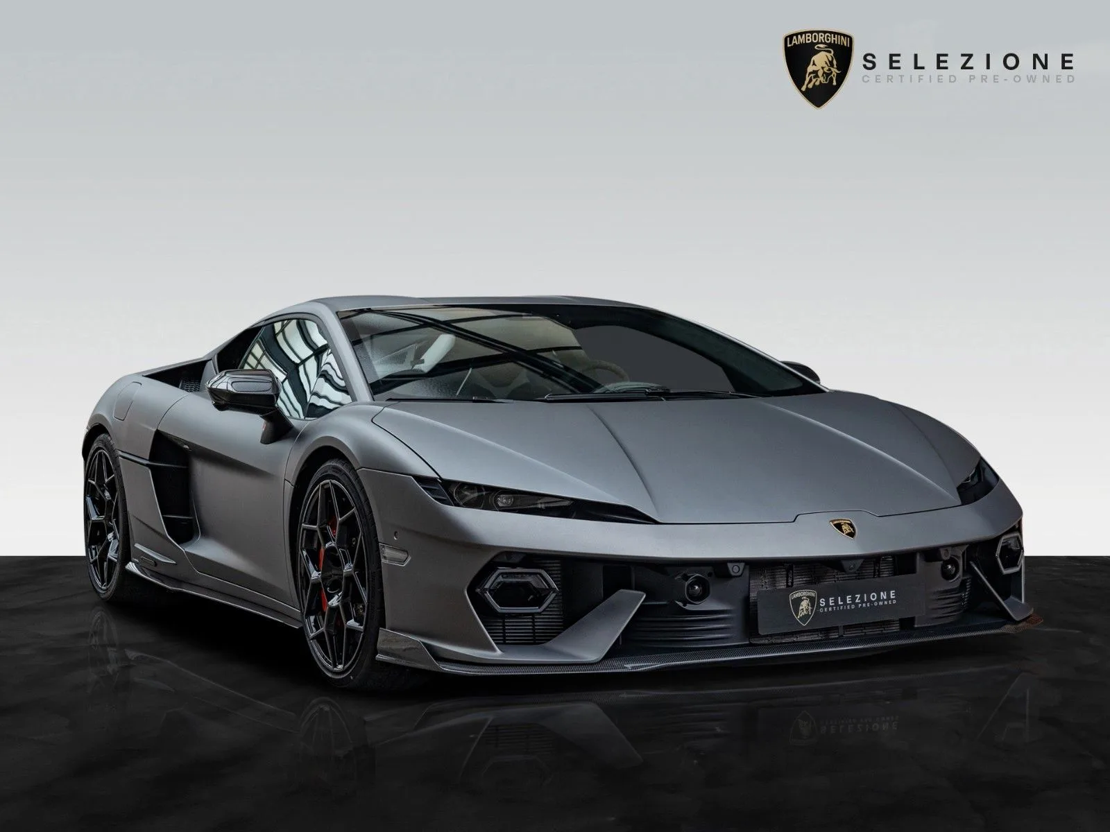 2026 Lamborghini Temerario proposta da un concessionario specializzato a Berlin, Germania, foto principale