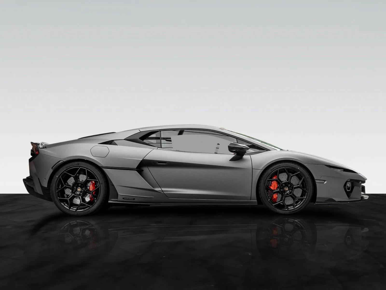 2026 Lamborghini Temerario, 3/30