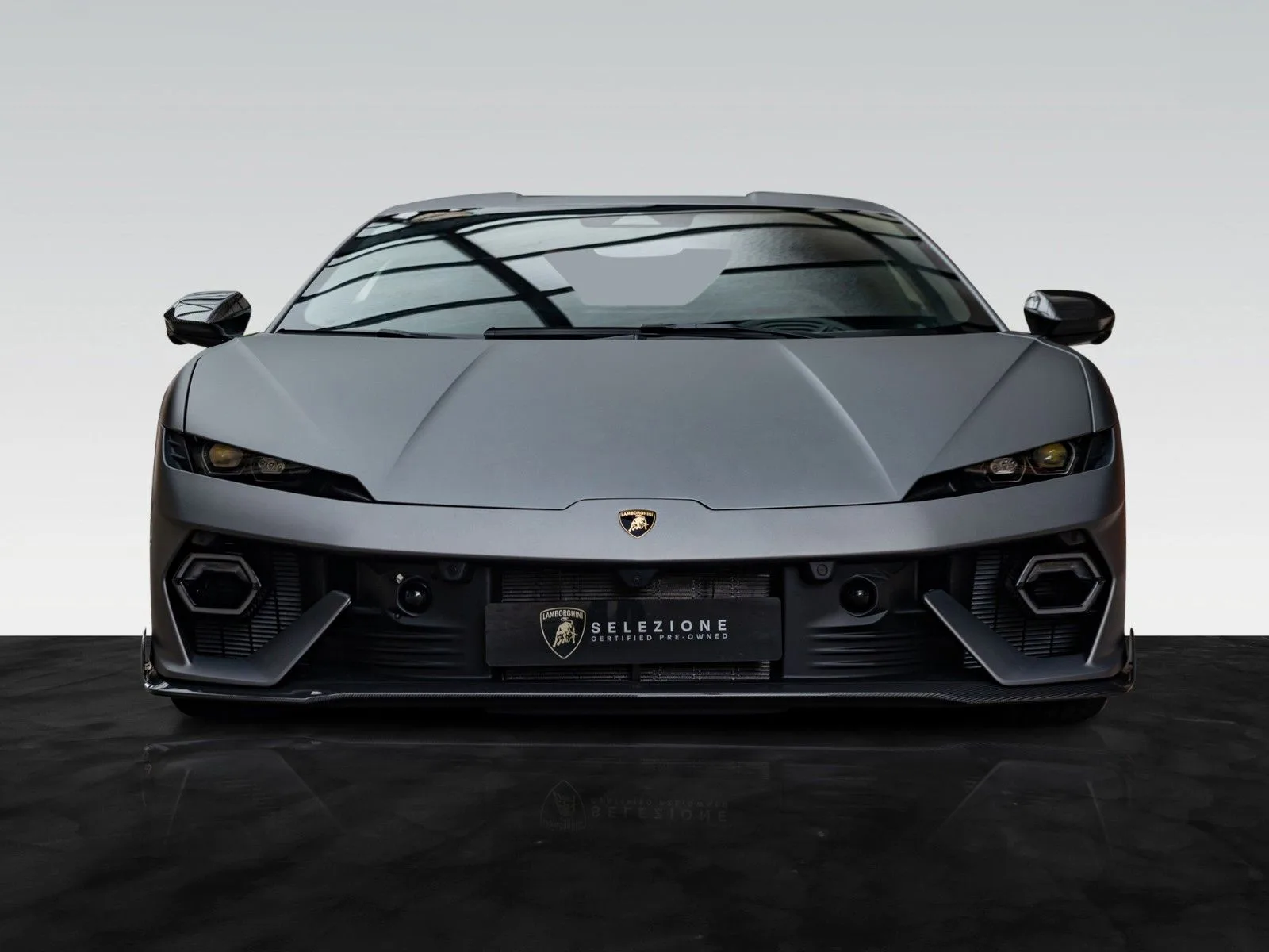 2026 Lamborghini Temerario, 4/30