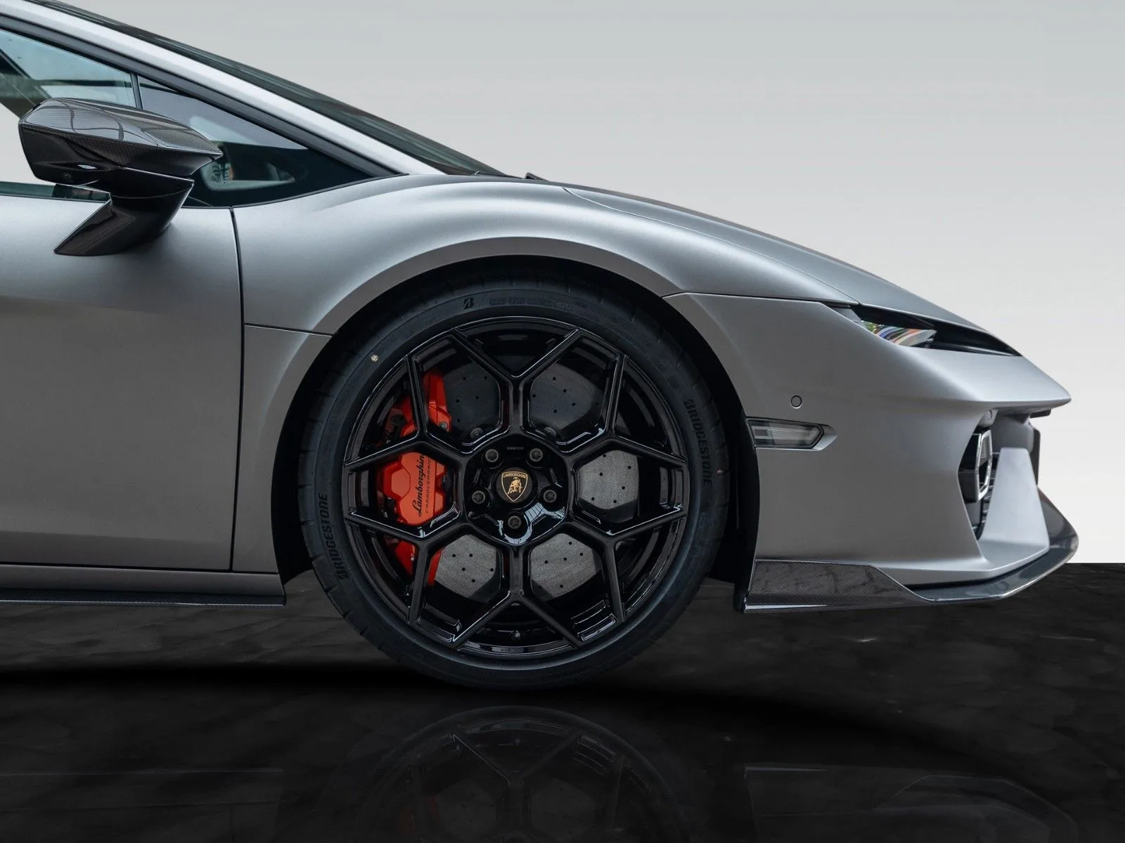 2026 Lamborghini Temerario, 8/30