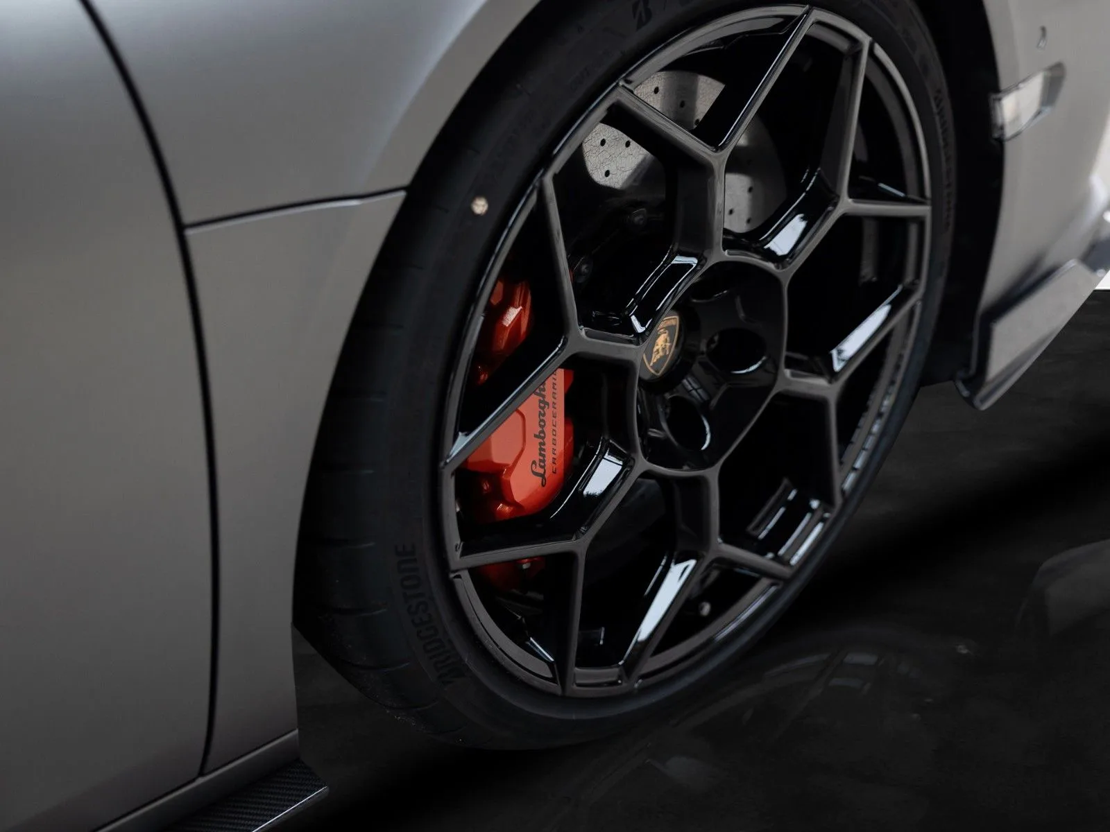 2026 Lamborghini Temerario, 9/30