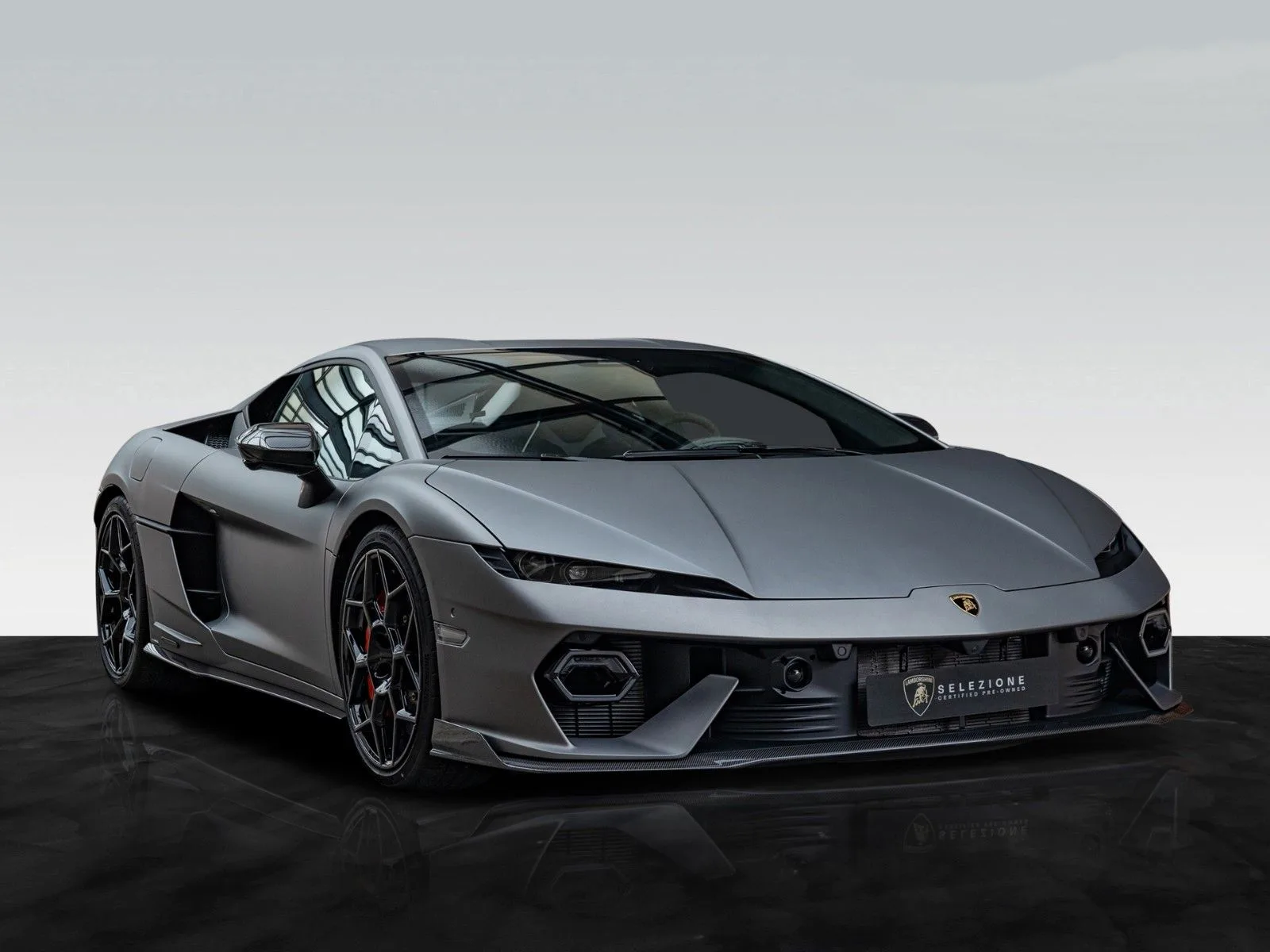 2026 Lamborghini Temerario, 11/30