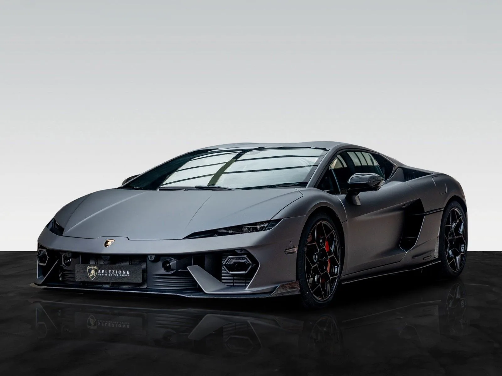 2026 Lamborghini Temerario, 12/30