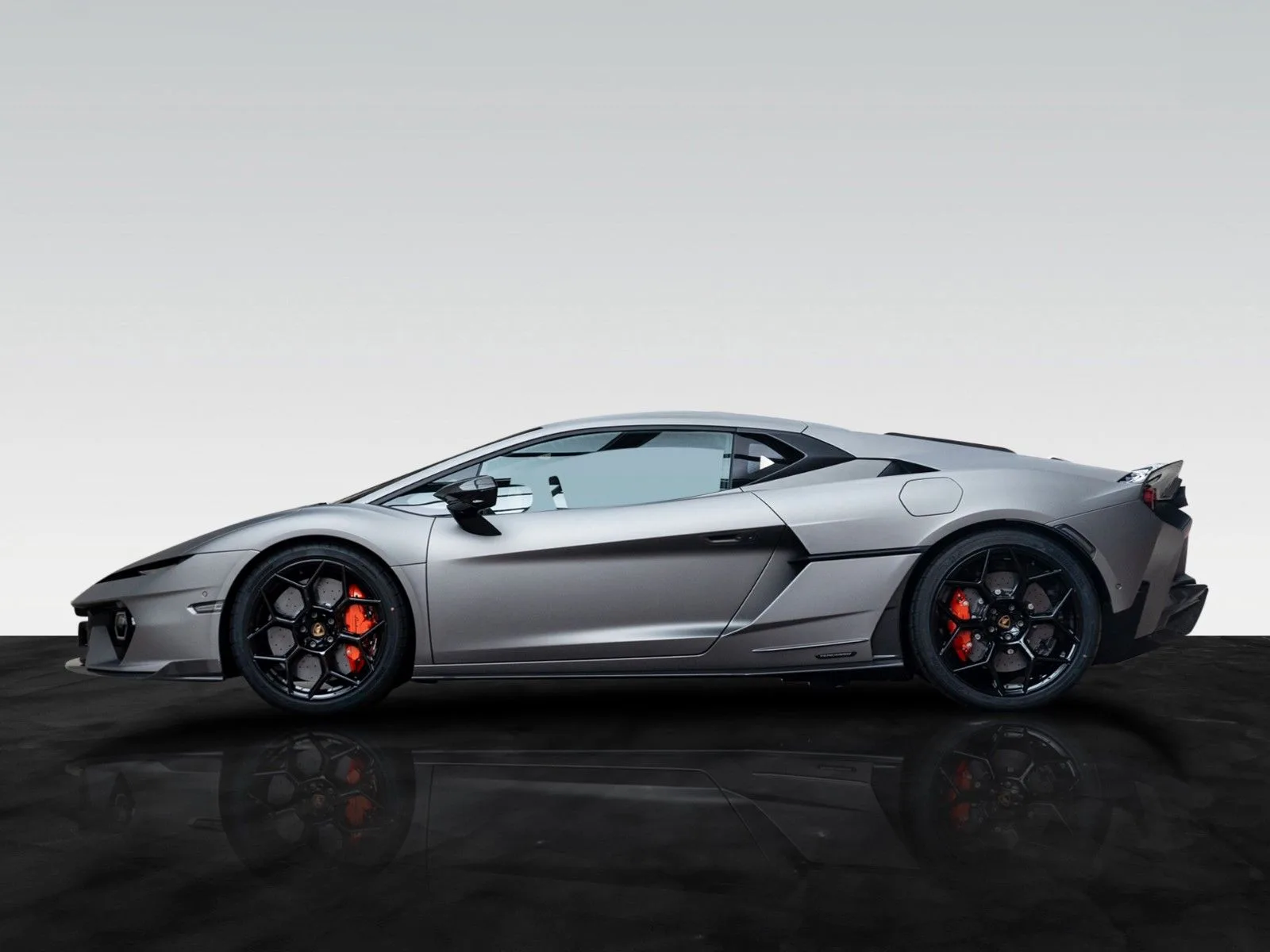 2026 Lamborghini Temerario, 13/30
