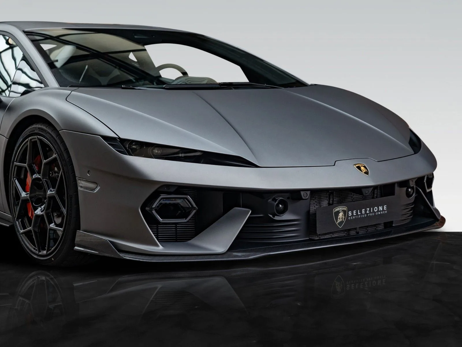 2026 Lamborghini Temerario, 14/30