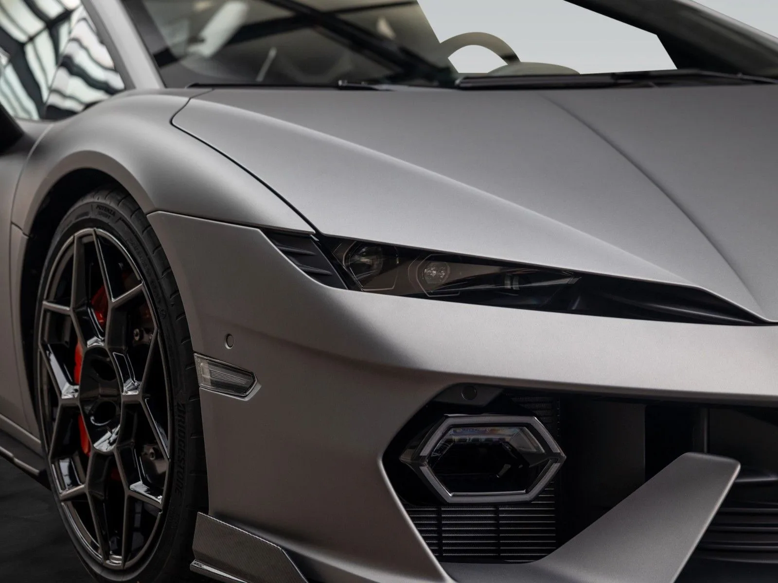2026 Lamborghini Temerario, 15/30