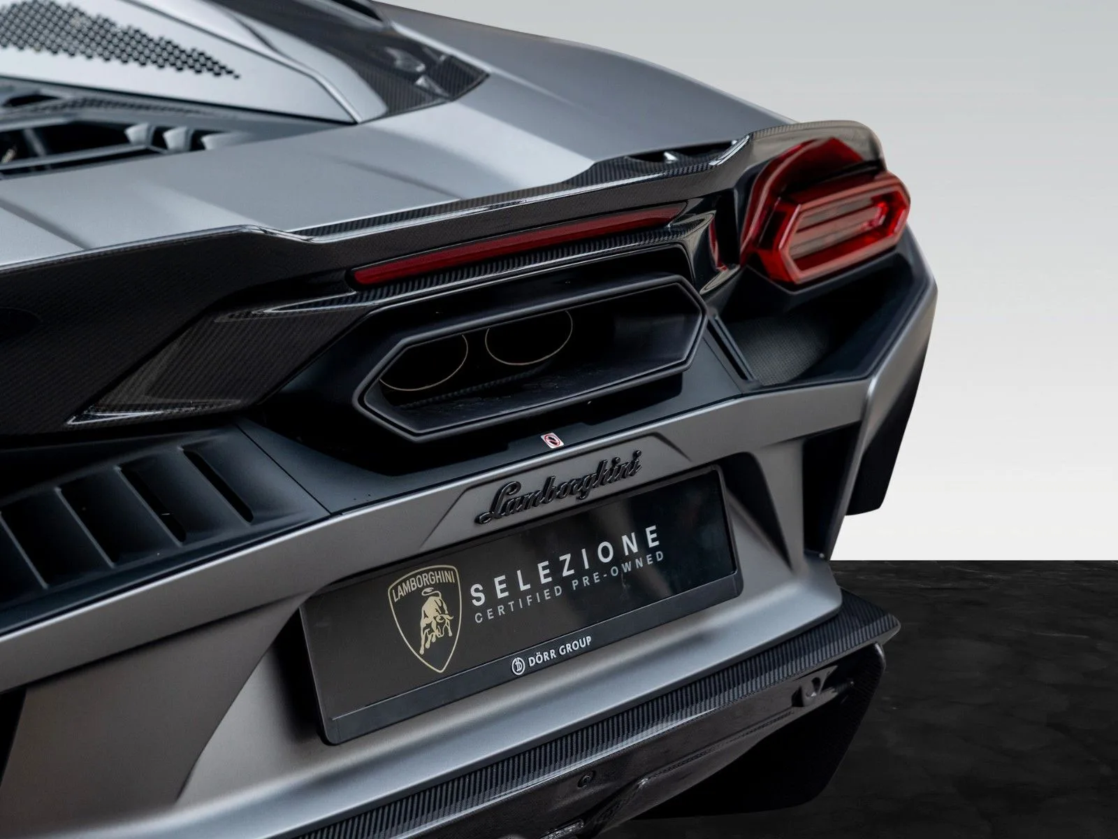 2026 Lamborghini Temerario, 16/30