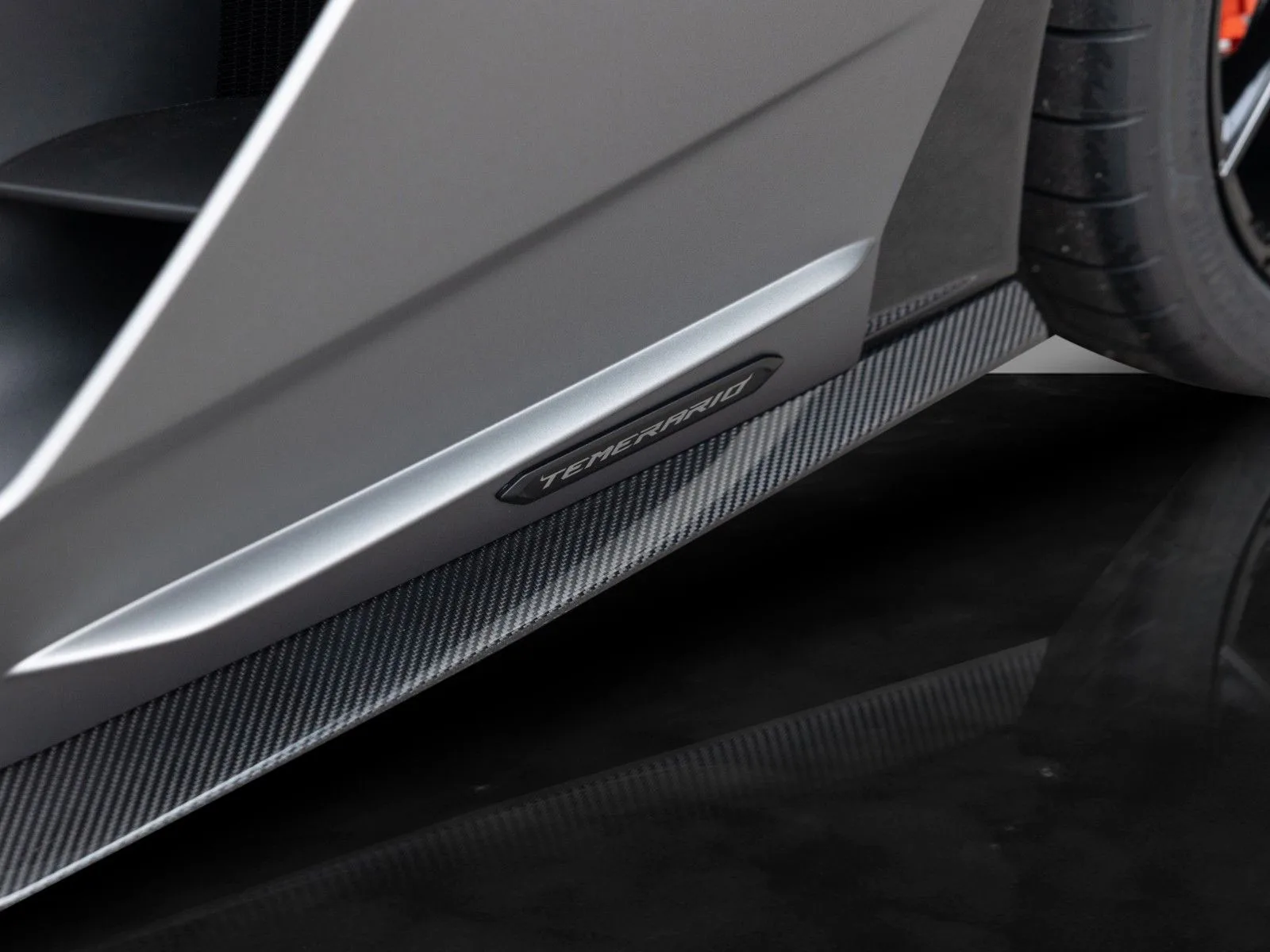2026 Lamborghini Temerario, 19/30