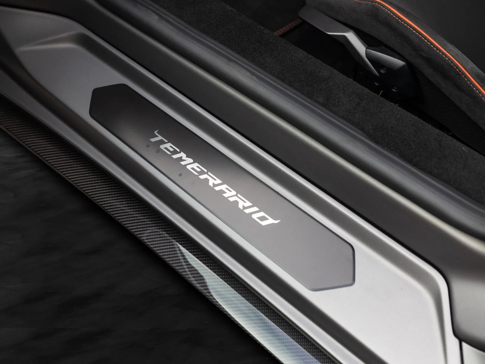 2026 Lamborghini Temerario, 20/30