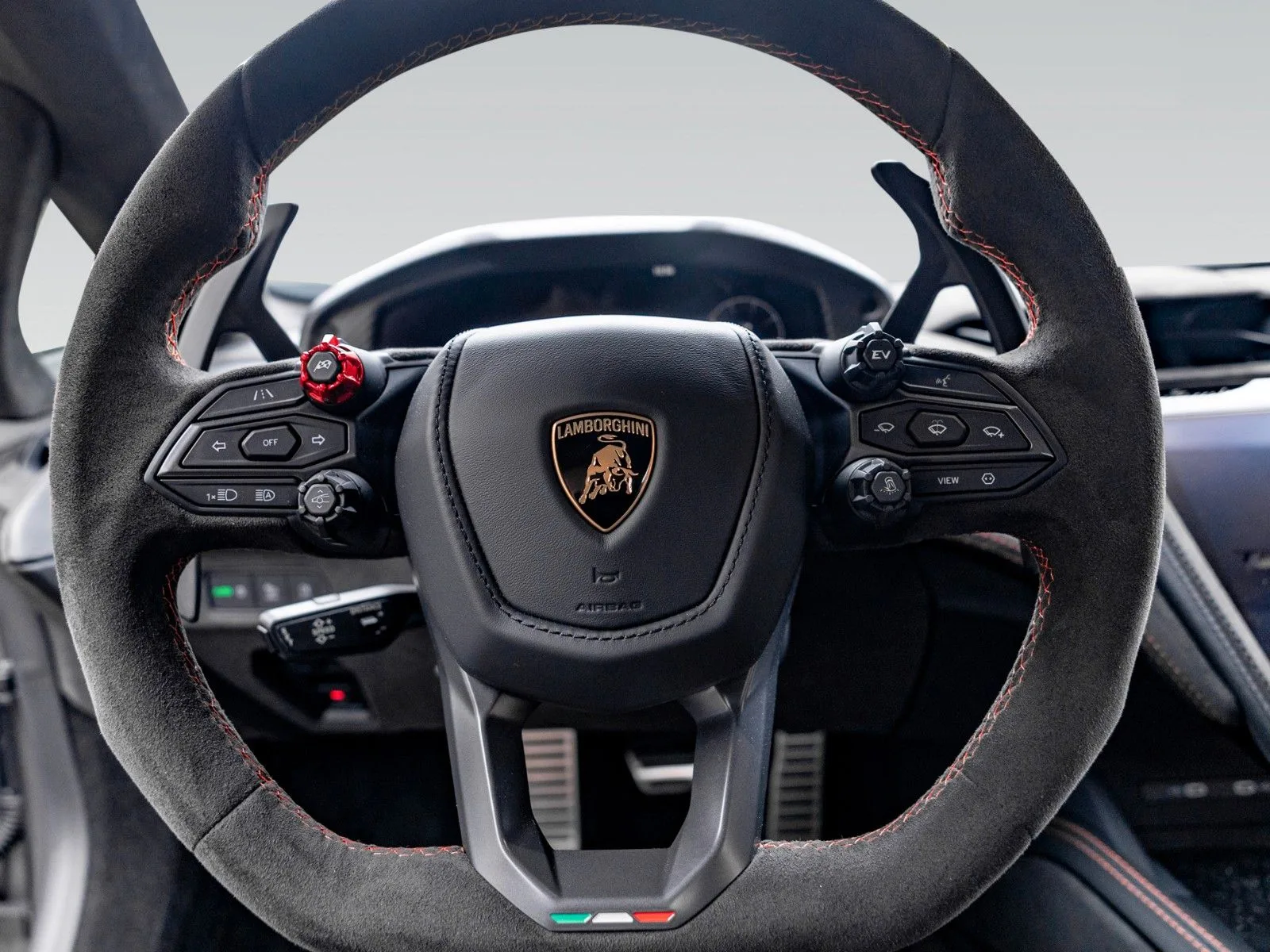 2026 Lamborghini Temerario, 25/30