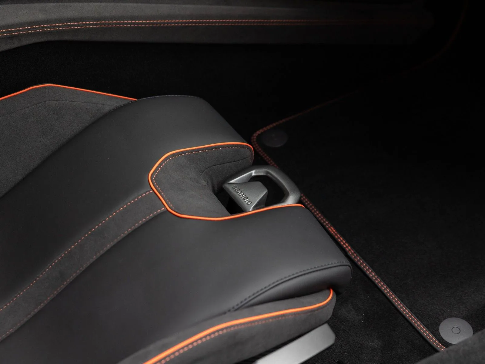 2026 Lamborghini Temerario, 28/30