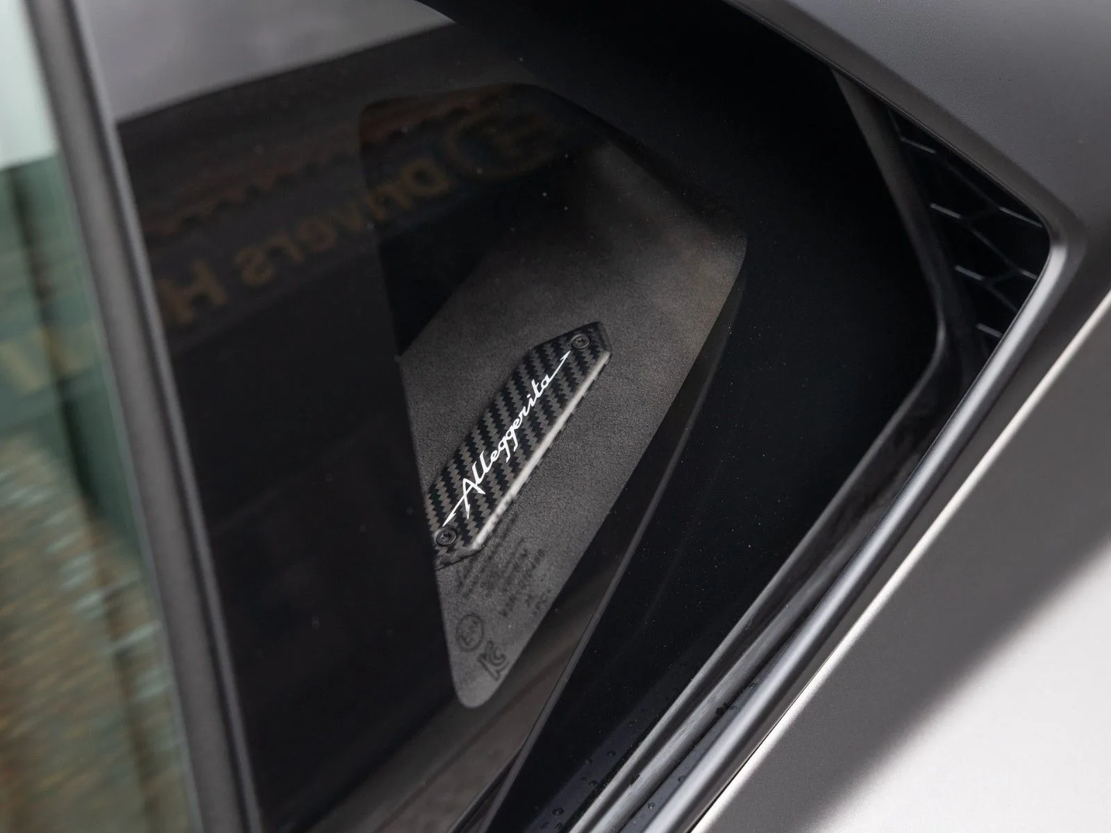 2026 Lamborghini Temerario, 29/30