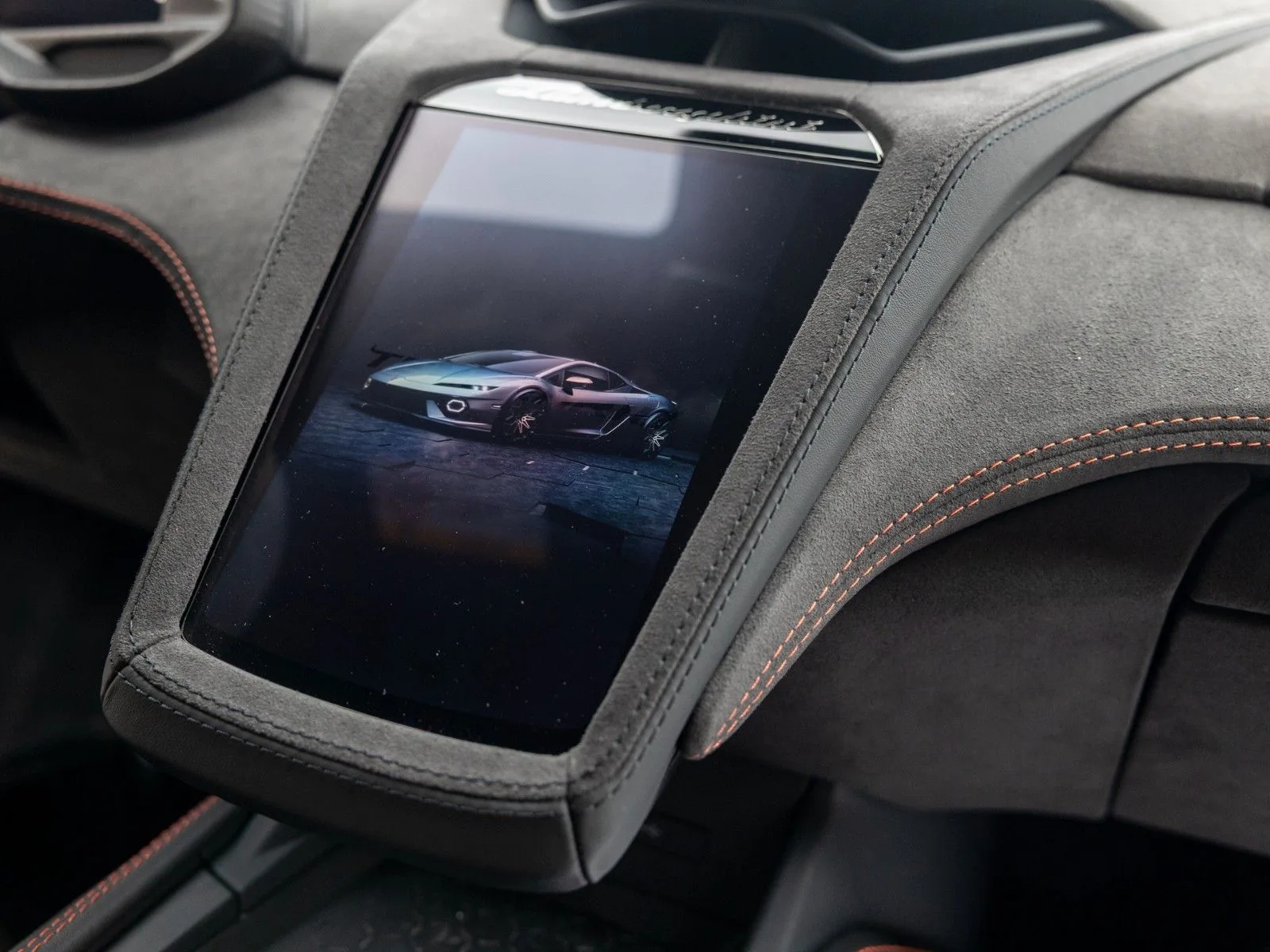 2026 Lamborghini Temerario, 30/30