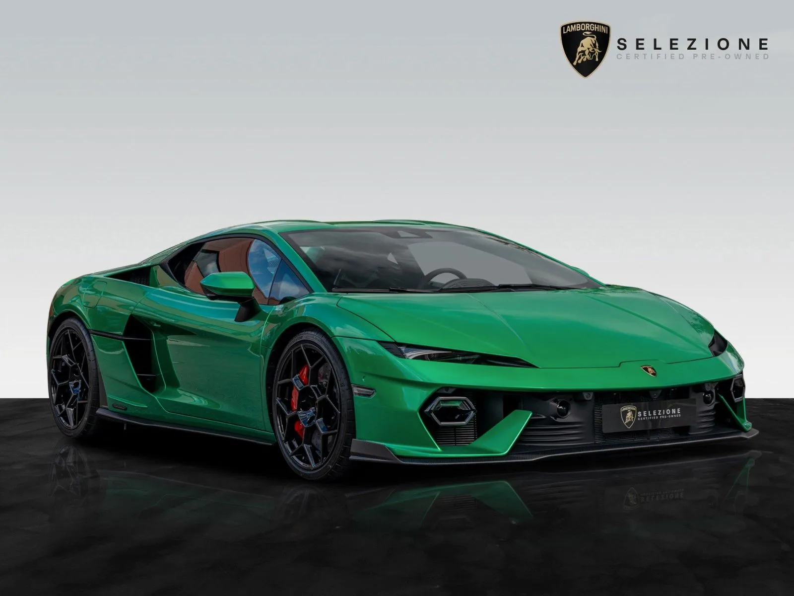 2026 Lamborghini Temerario proposta da un concessionario specializzato a Berlin, Germania, foto principale