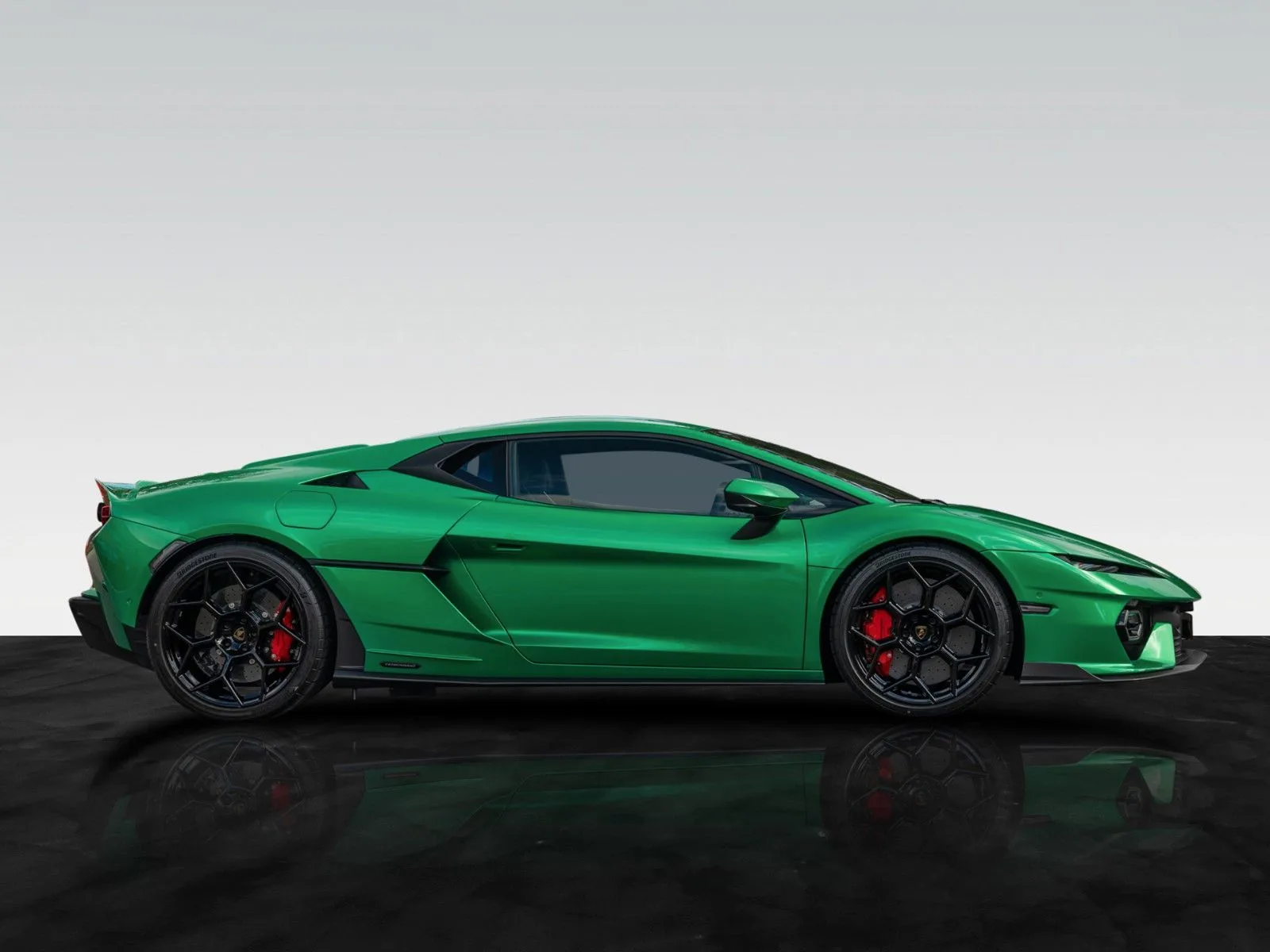 2026 Lamborghini Temerario, 3/30