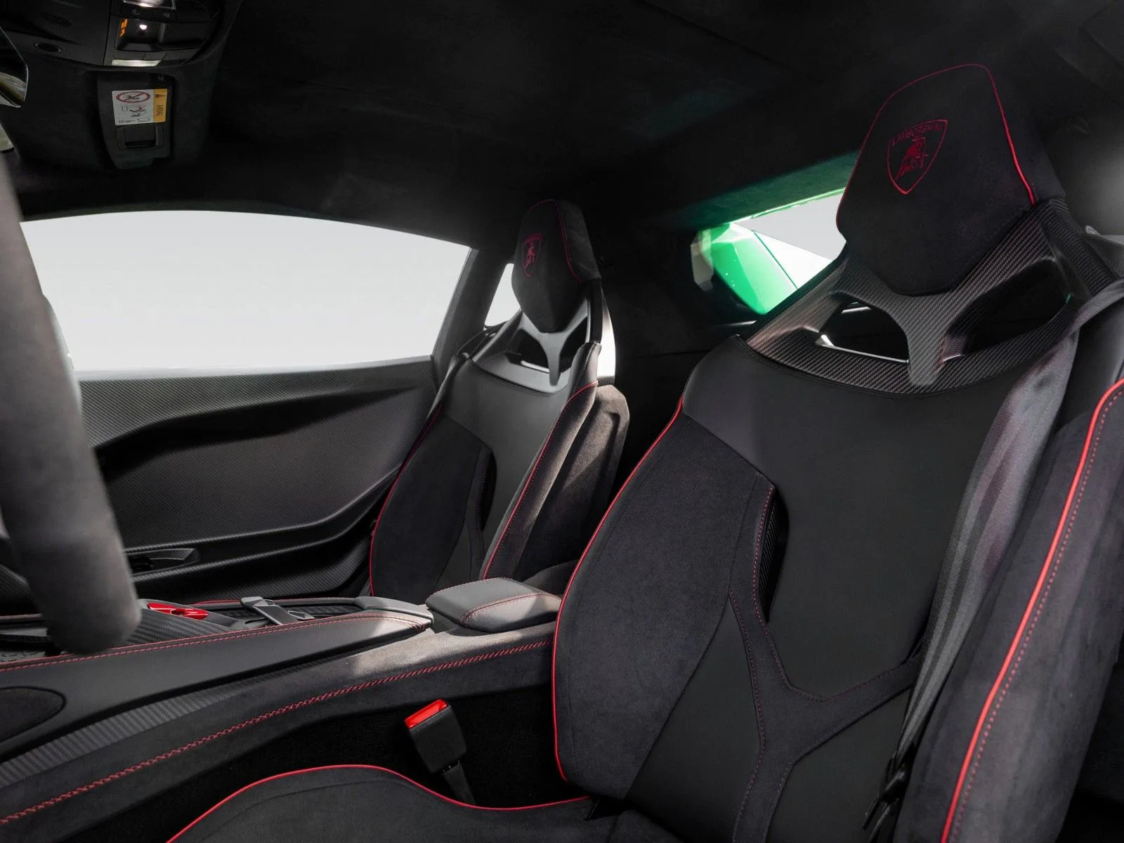 2026 Lamborghini Temerario, 7/30