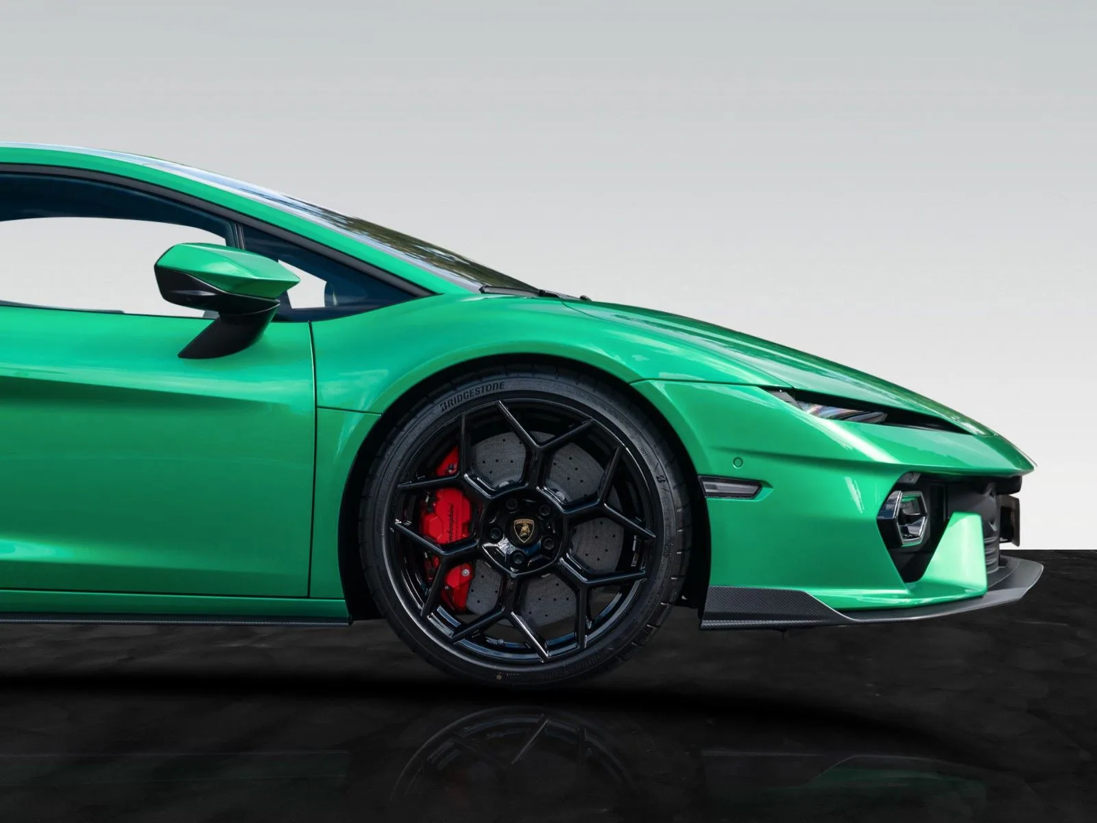 2026 Lamborghini Temerario, 8/30