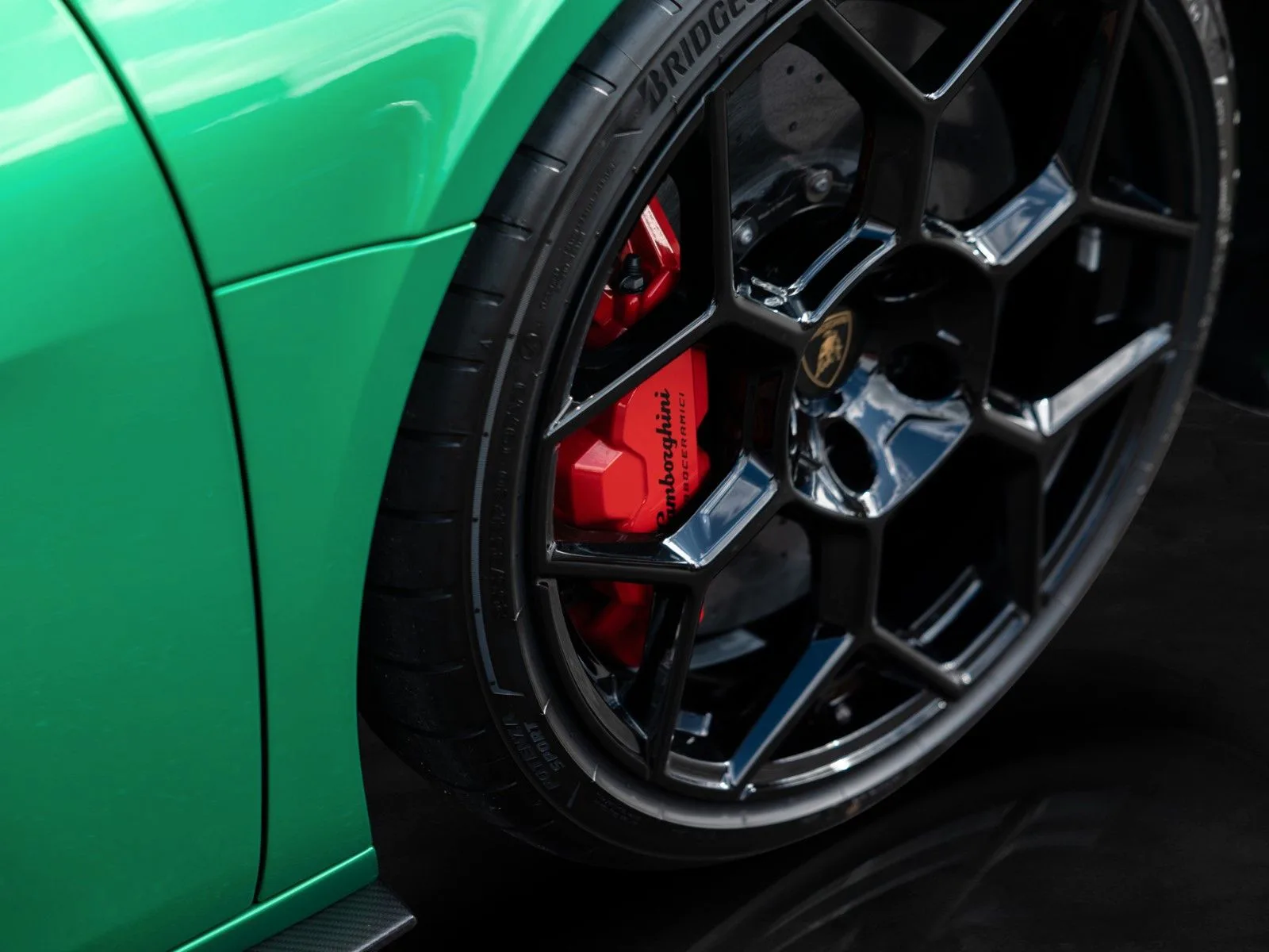 2026 Lamborghini Temerario, 9/30