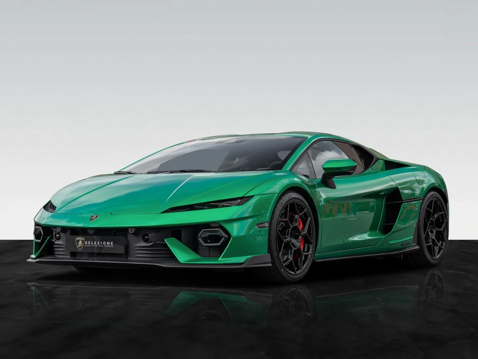 2026 Lamborghini Temerario, 10/30