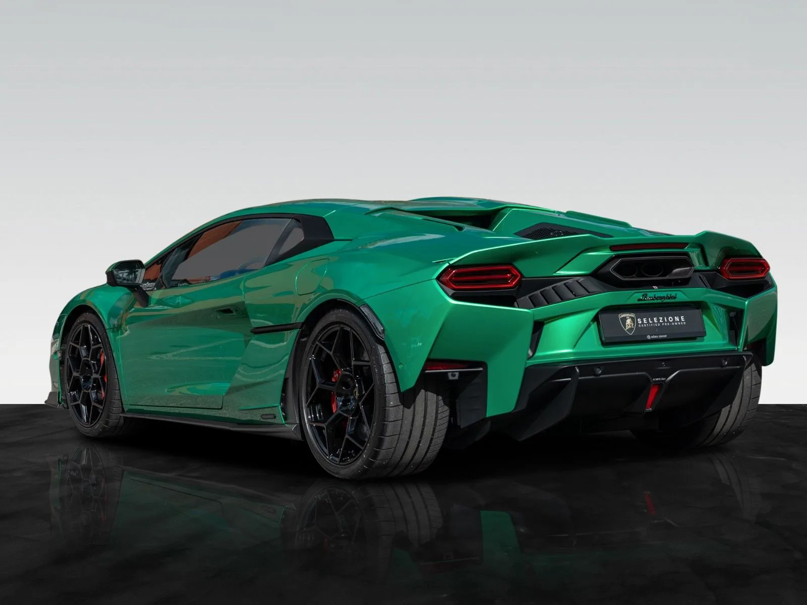 2026 Lamborghini Temerario, 11/30
