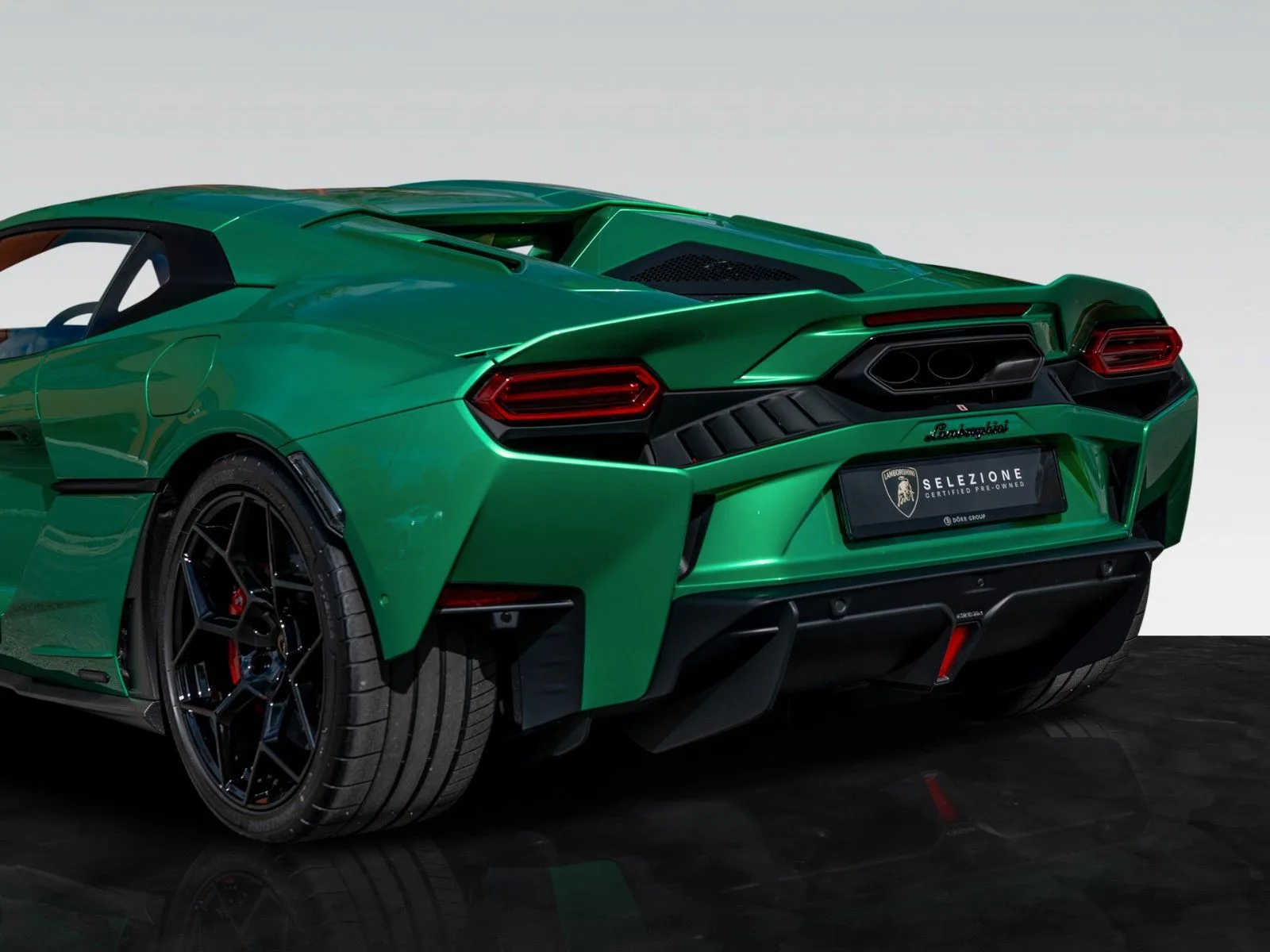 2026 Lamborghini Temerario, 12/30