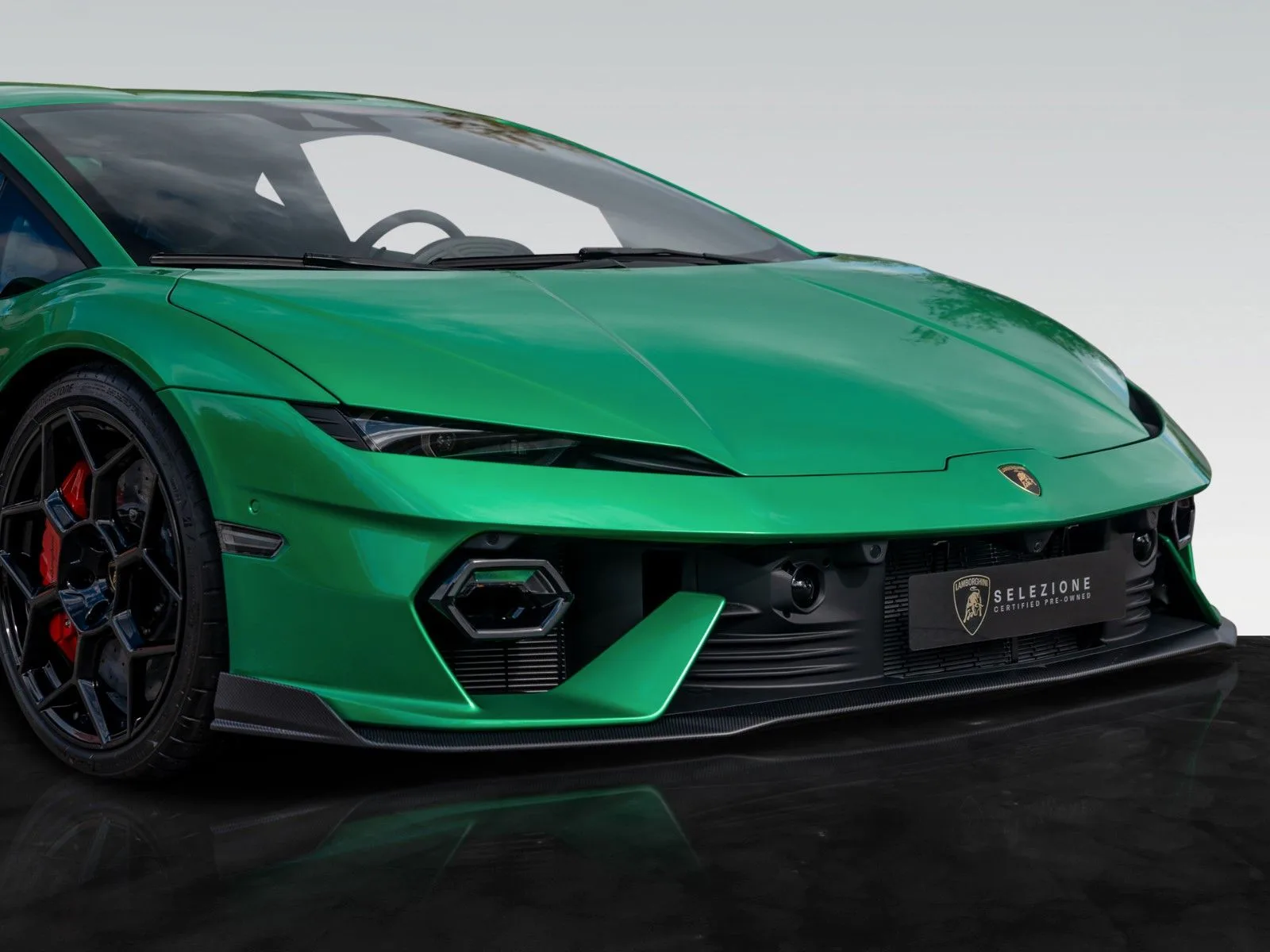 2026 Lamborghini Temerario, 13/30