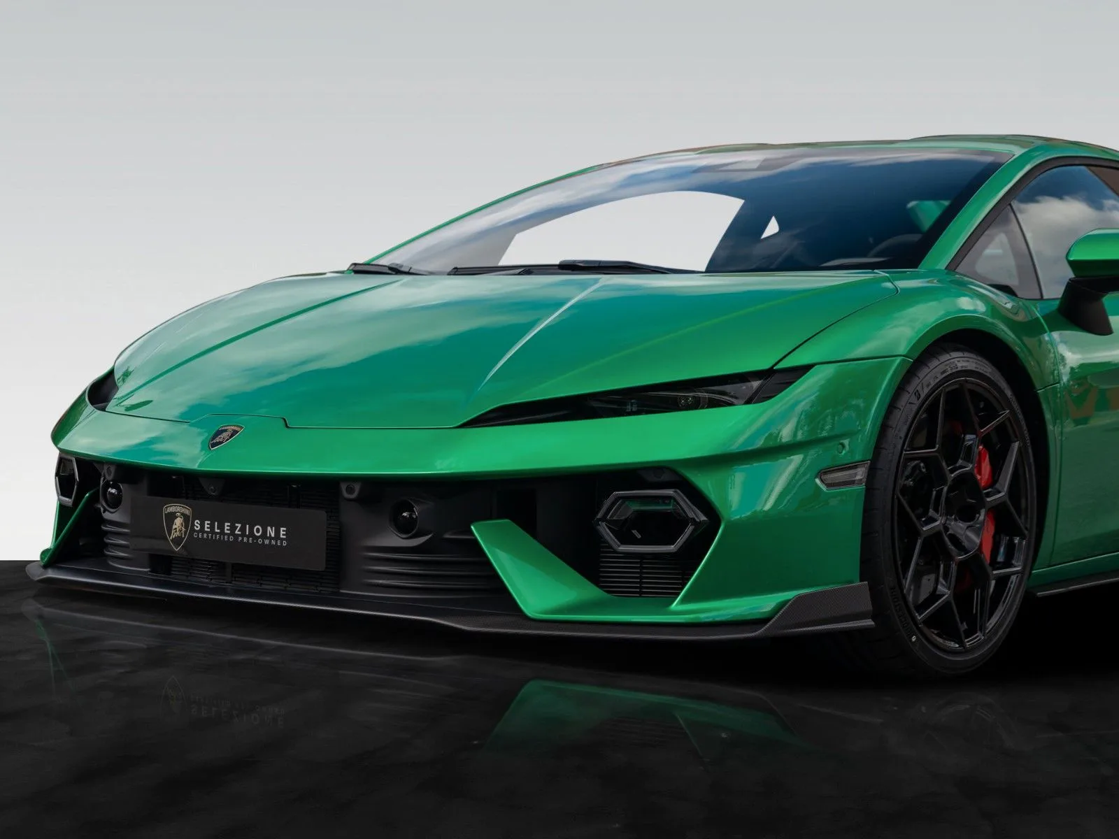 2026 Lamborghini Temerario, 14/30