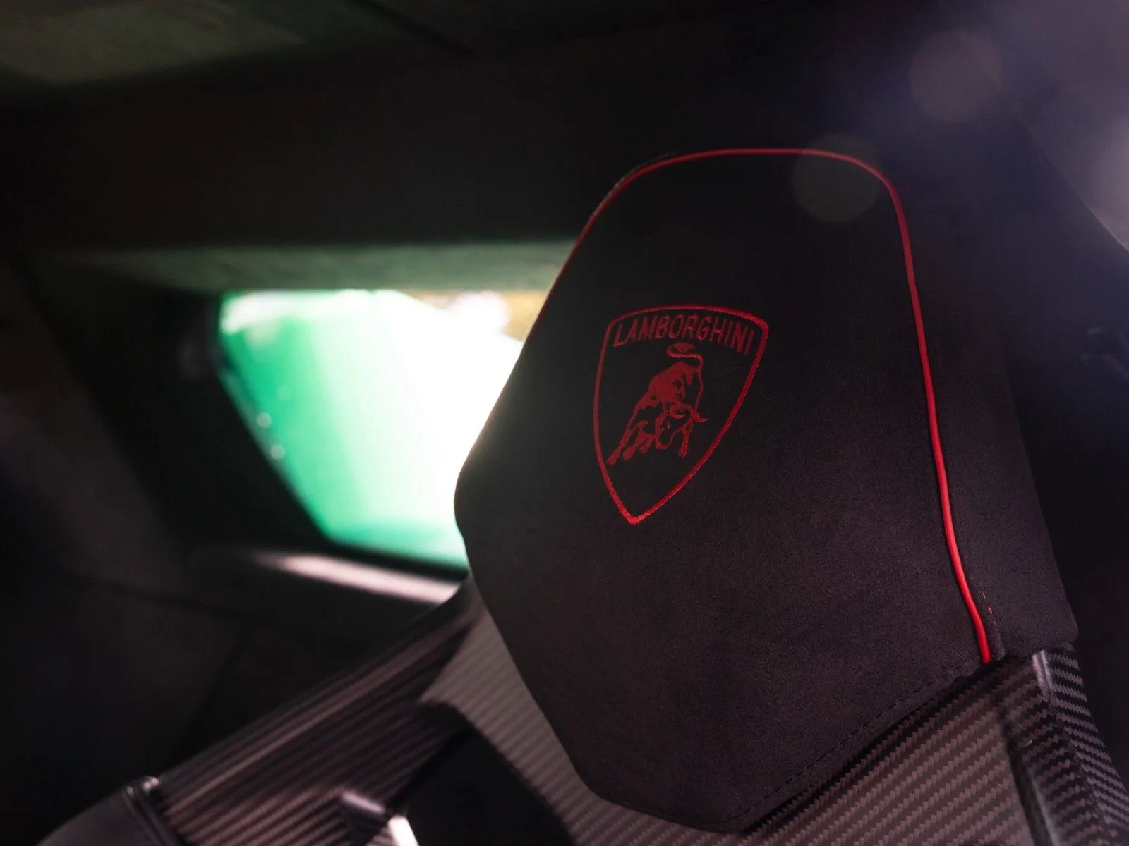 2026 Lamborghini Temerario, 18/30