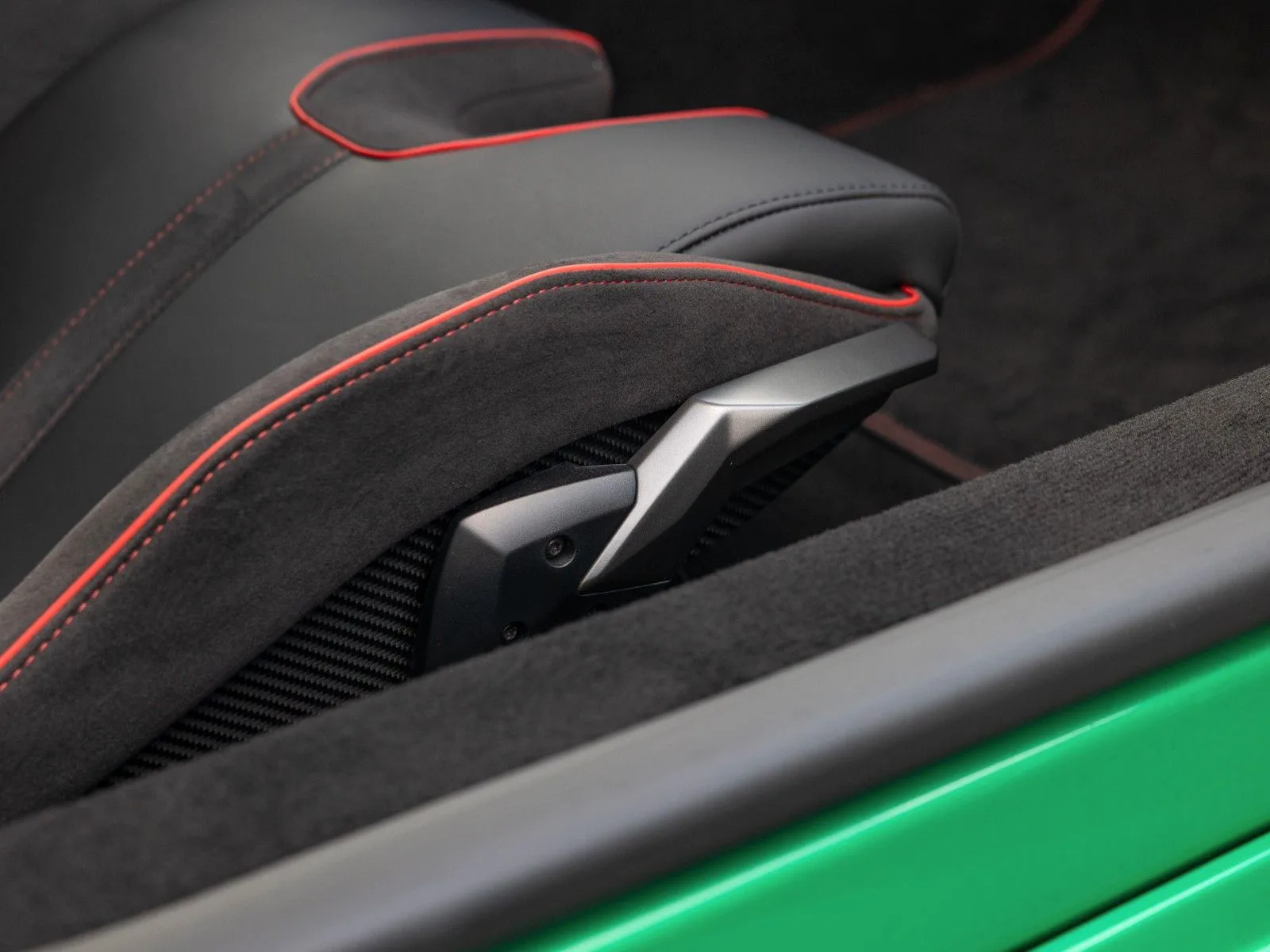 2026 Lamborghini Temerario, 20/30