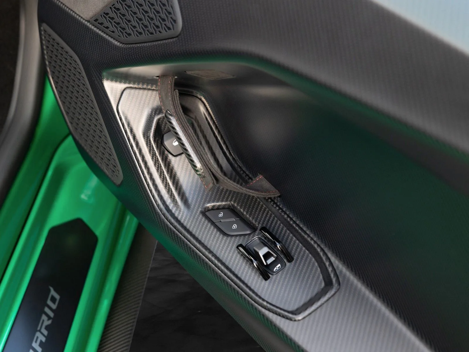 2026 Lamborghini Temerario, 22/30