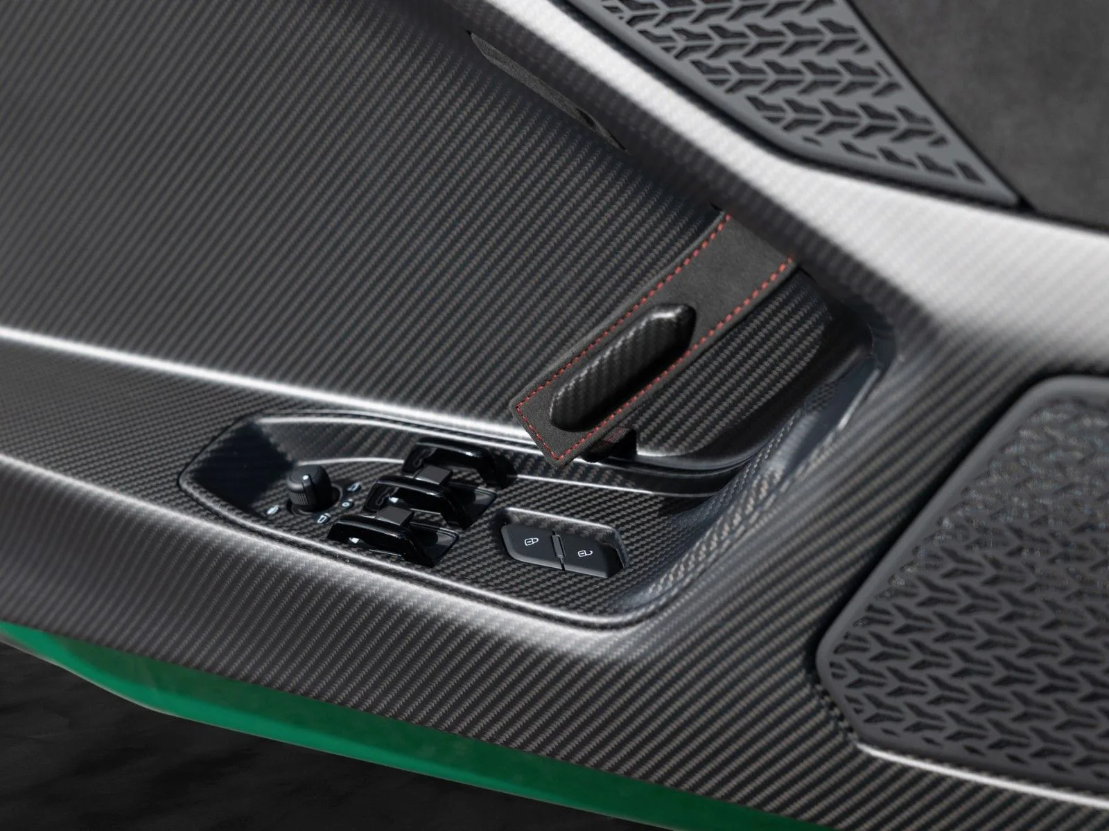 2026 Lamborghini Temerario, 28/30