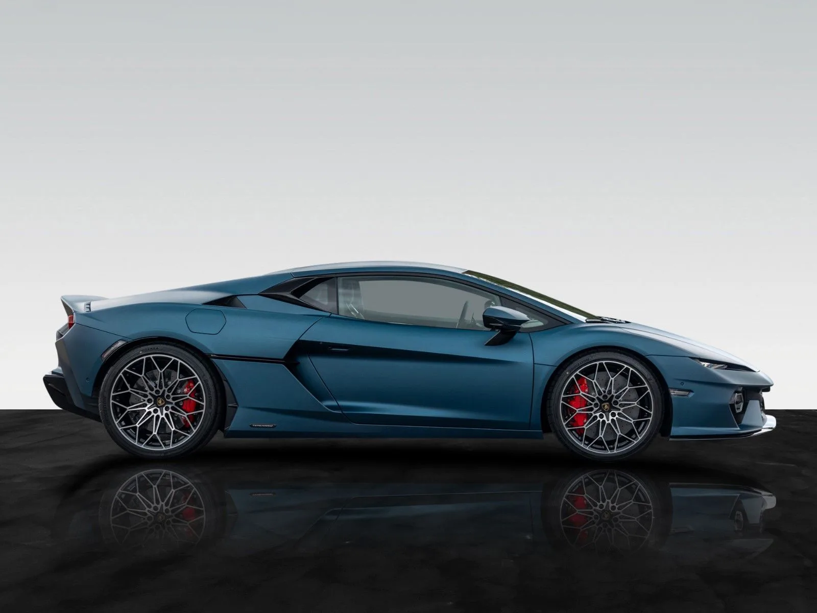 2026 Lamborghini Temerario, 3/30