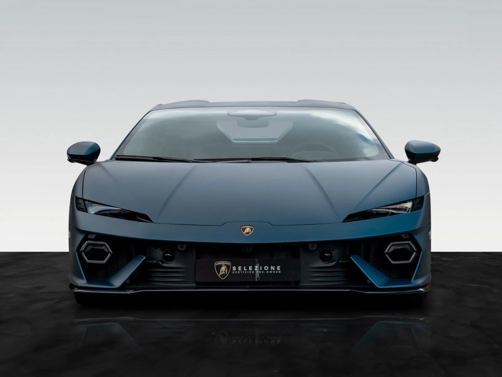 2026 Lamborghini Temerario, 4/30