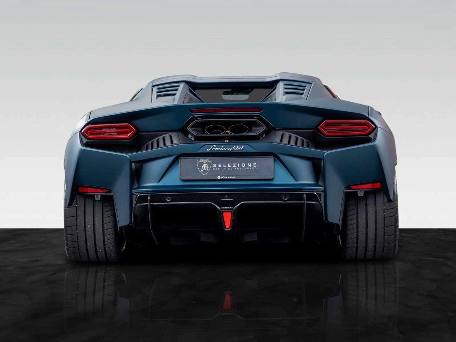 2026 Lamborghini Temerario, 5/30