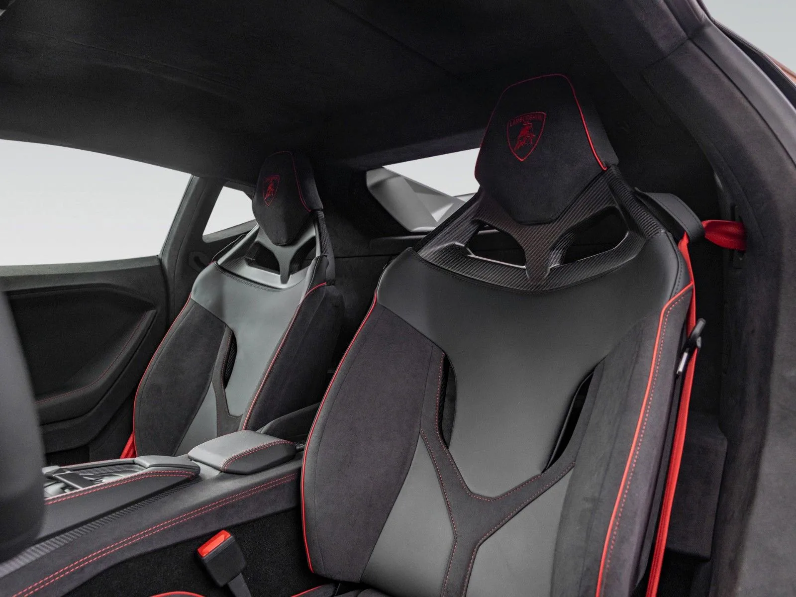 2026 Lamborghini Temerario, 7/30