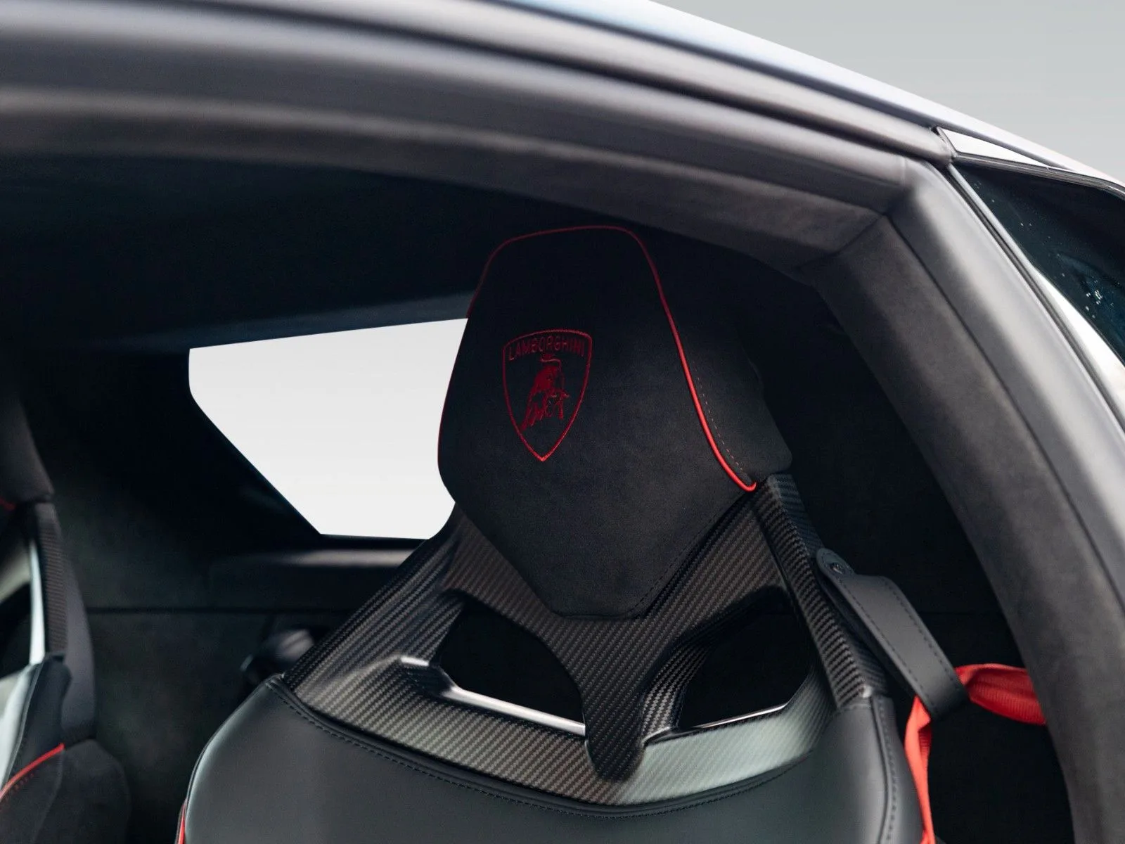 2026 Lamborghini Temerario, 8/30