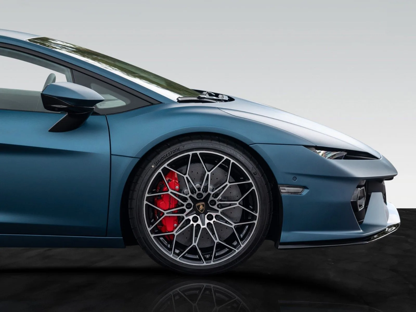 2026 Lamborghini Temerario, 9/30
