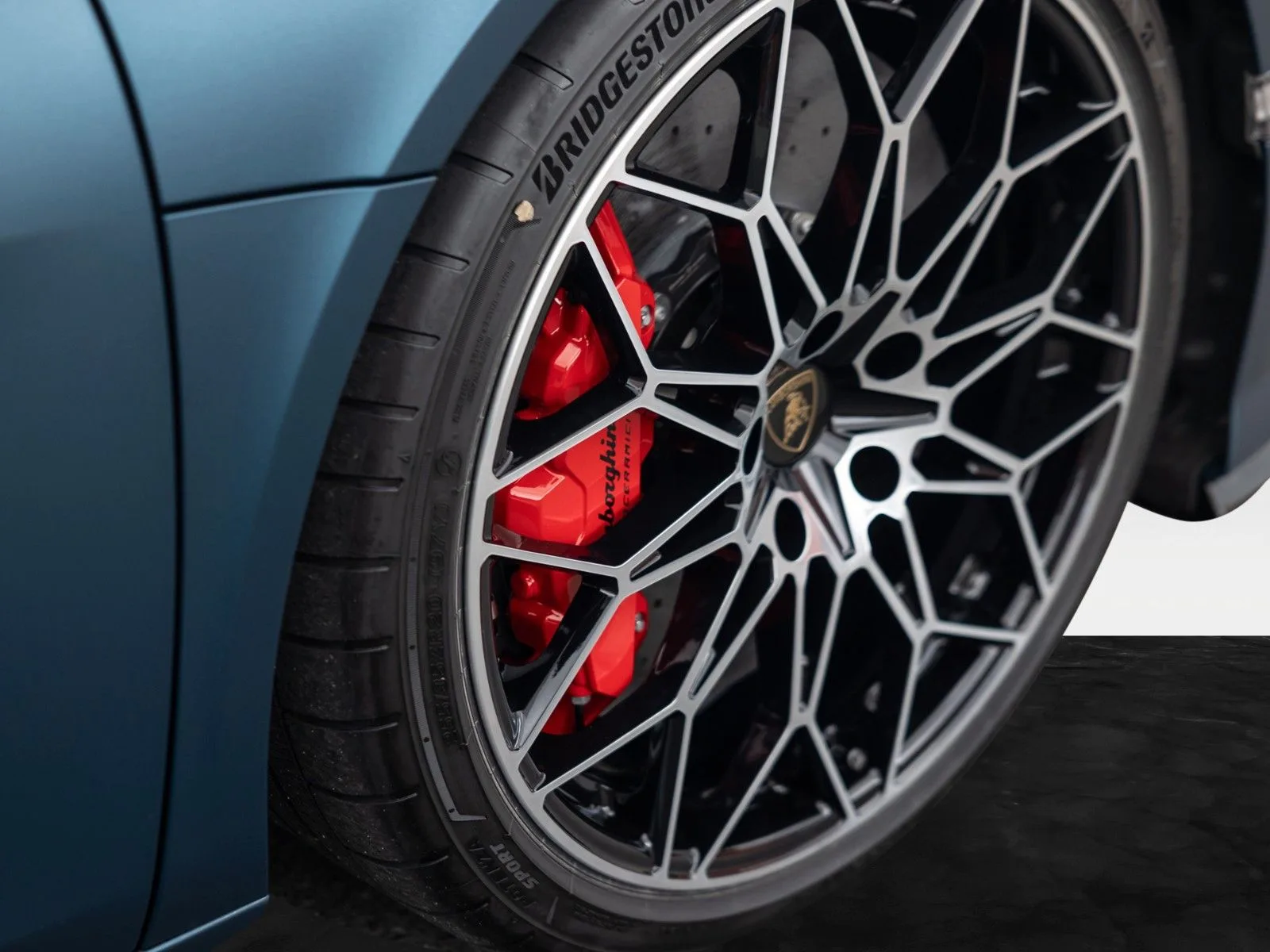2026 Lamborghini Temerario, 11/30