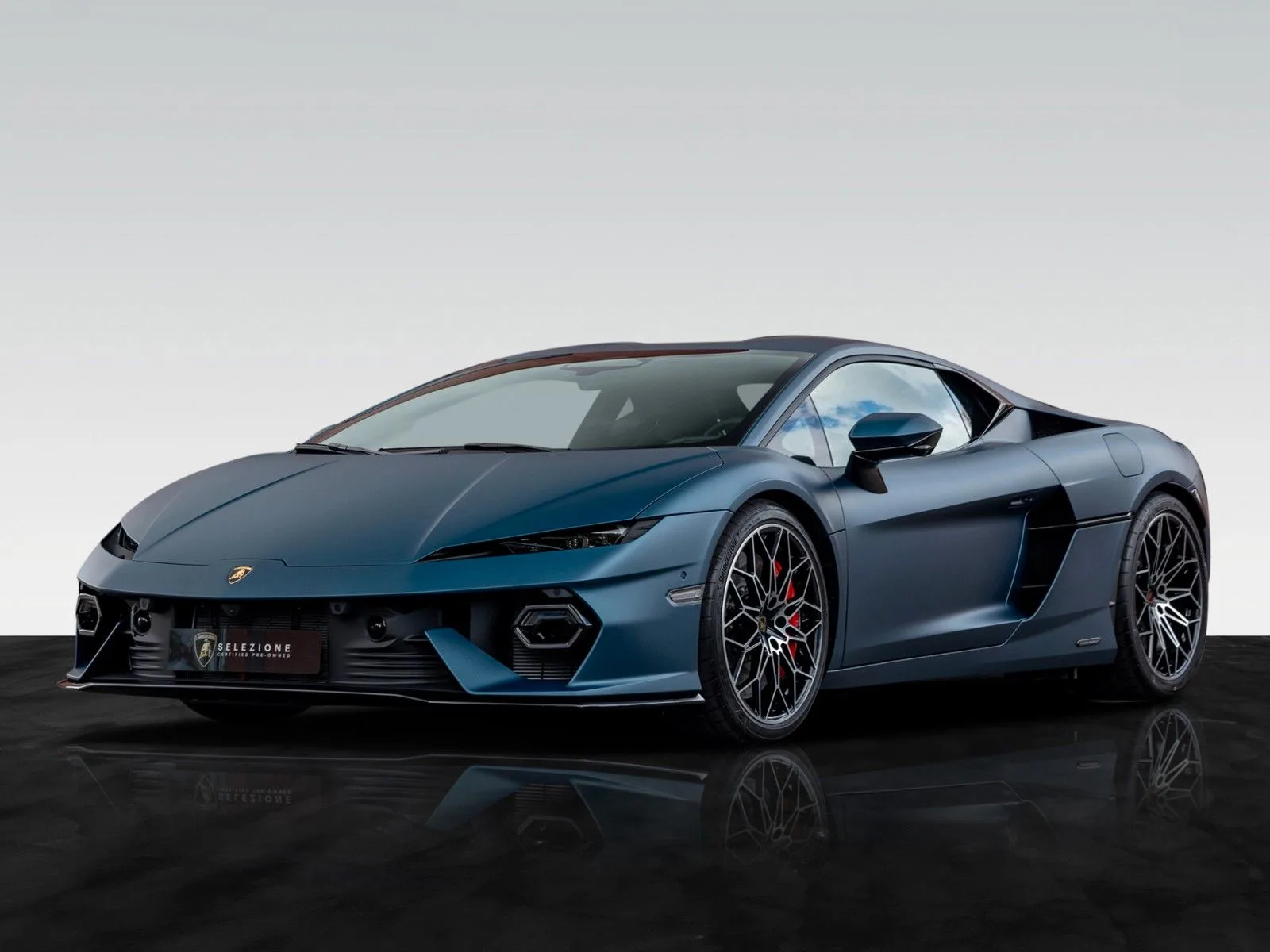2026 Lamborghini Temerario, 12/30