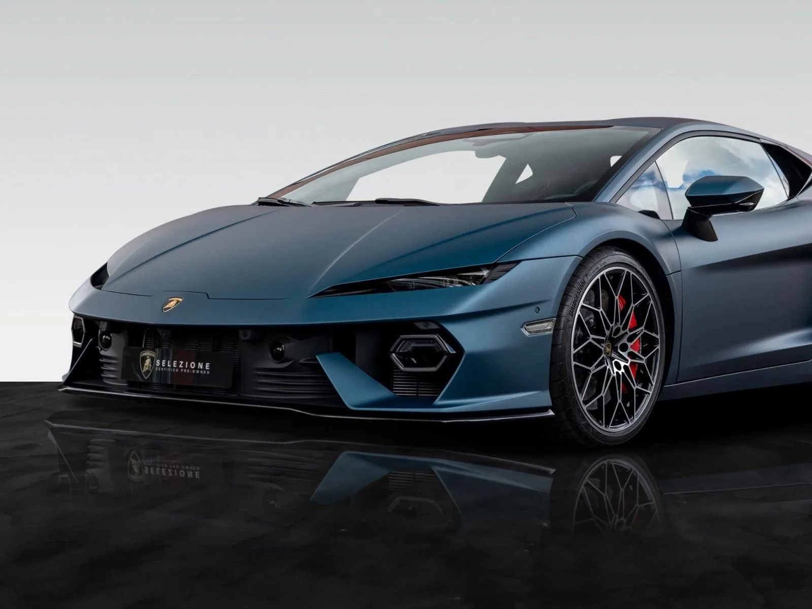 2026 Lamborghini Temerario, 13/30